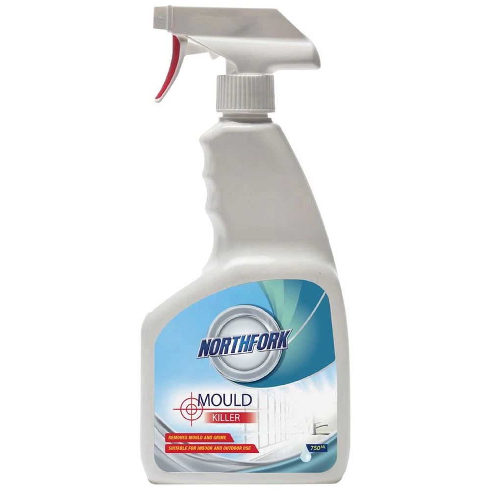 1 Northfork Mould Killer 750mL, 1 of 1