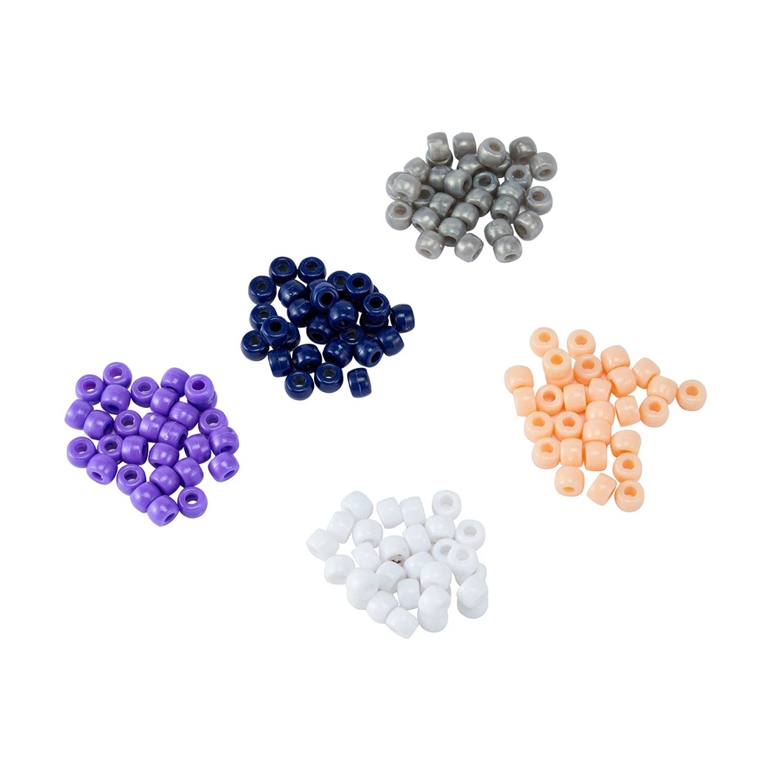 7 Mega Rainbow Jewellery Kit, 7 of 10