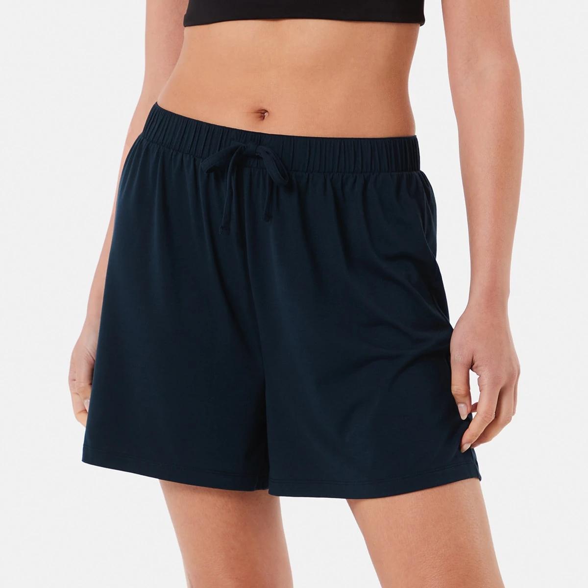1 Comfort Shorts MIDNIGHT, 1 of 5