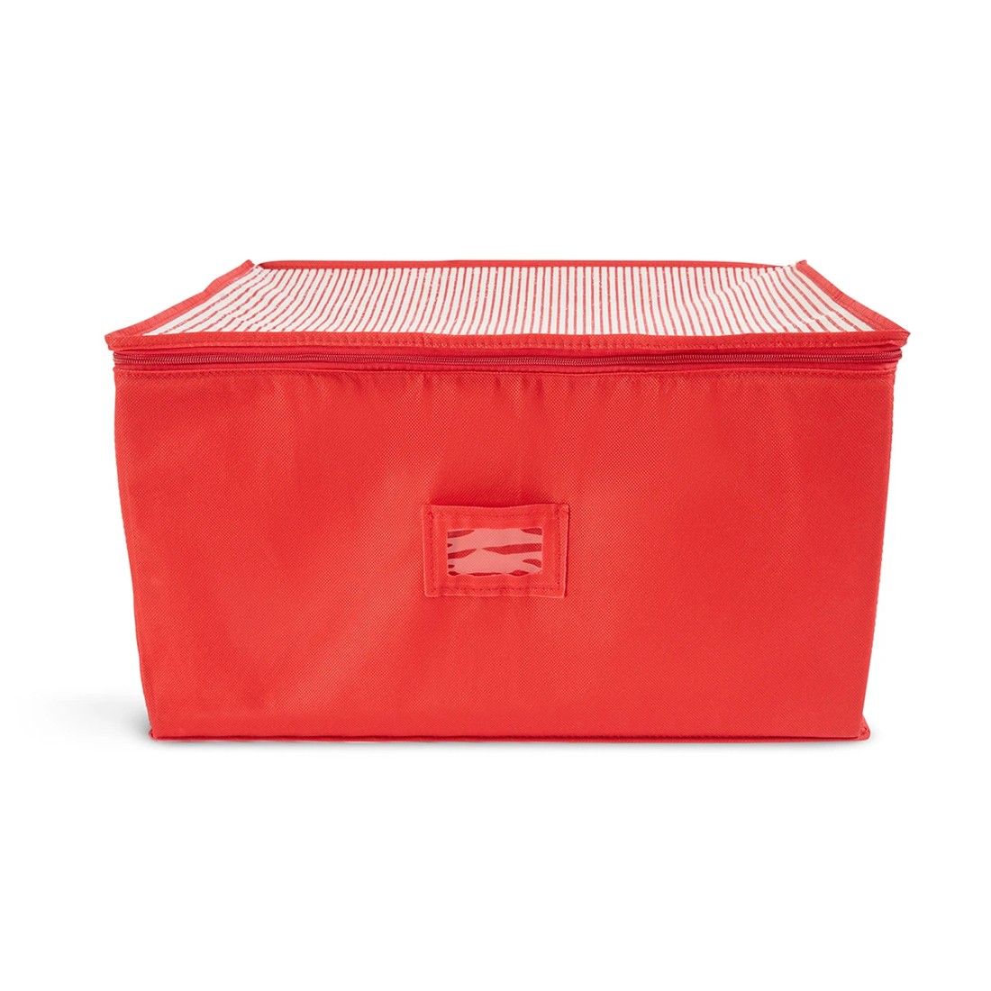 2 Christmas Ornament Storage Box, 2 of 9