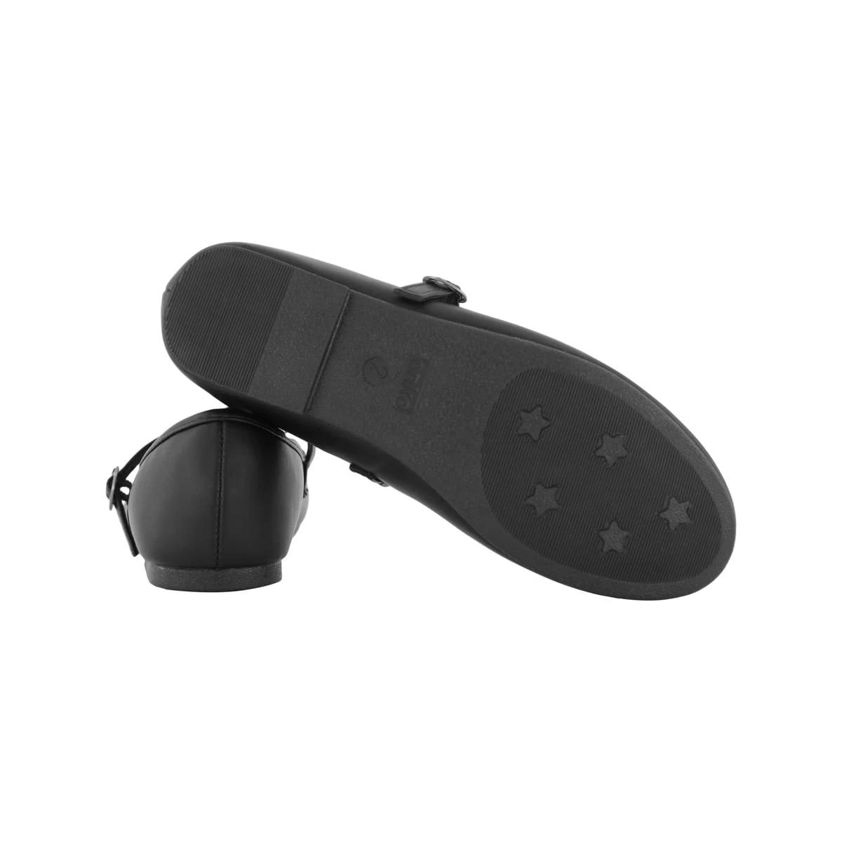 5 Senior Flats Black, 5 of 5