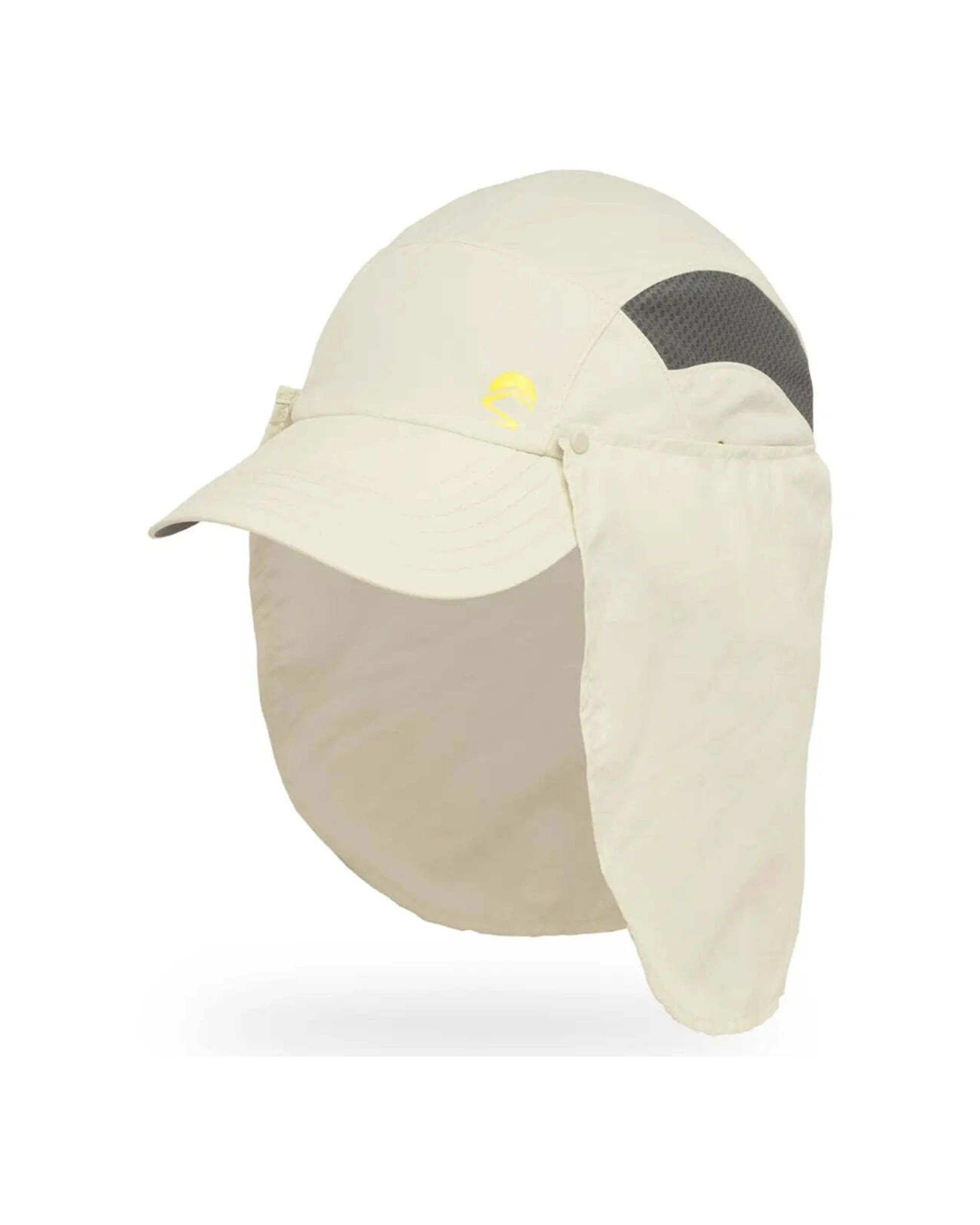1 Sunday Afternoons Adventure Stow Hat Large Pack Away Neck Cape Opal - Beige, 1 of 1