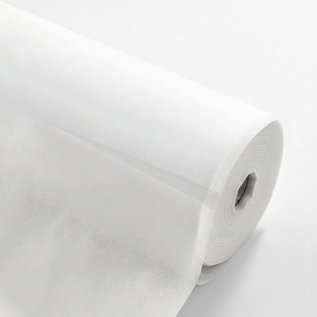 6 Zenses 80cm X 200cm Massage Table Cover 6 Rolls 300 Pieces - White, 6 of 6