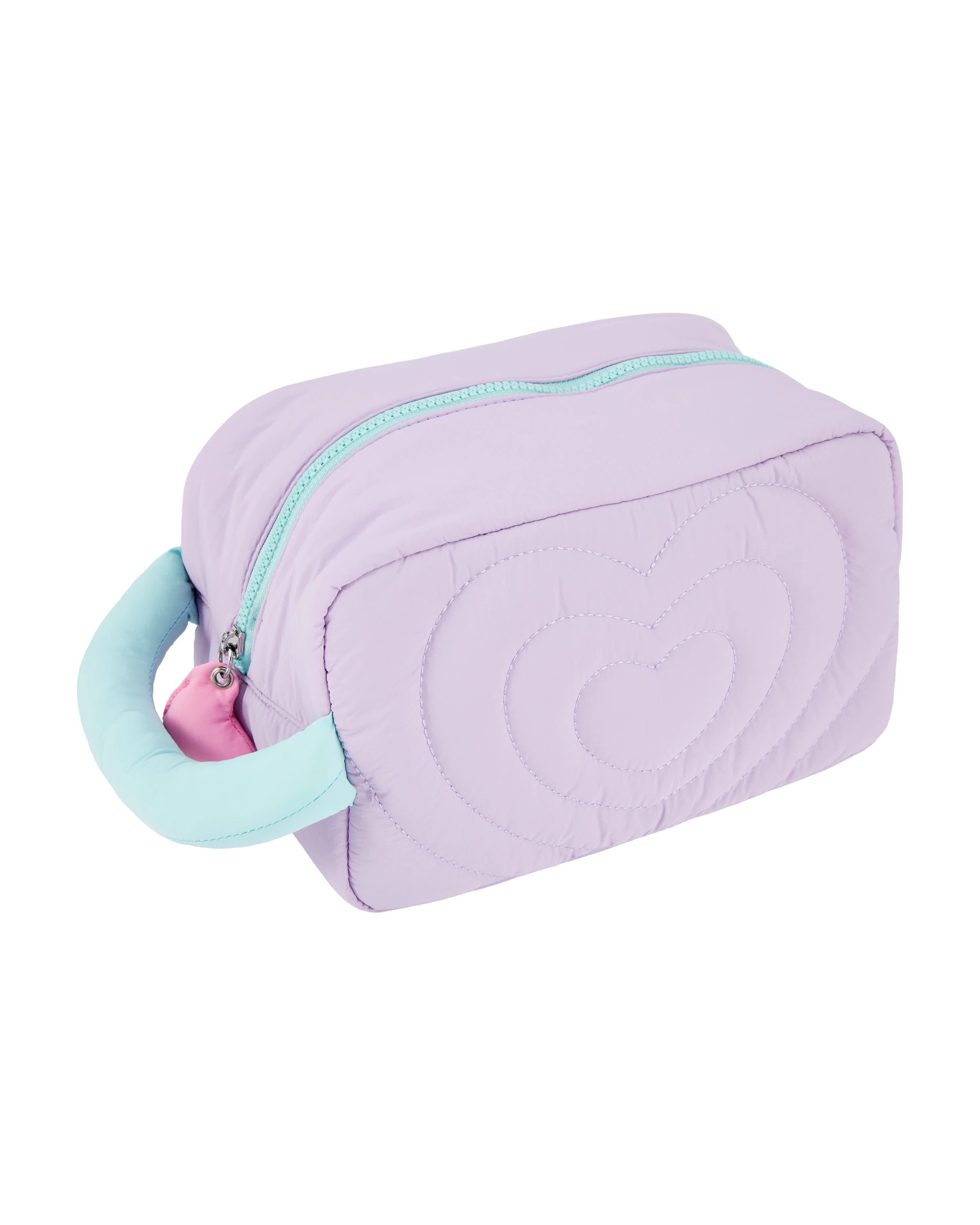 1 OXX Cosmetics Makeup Bag - Lilac, 1 of 4
