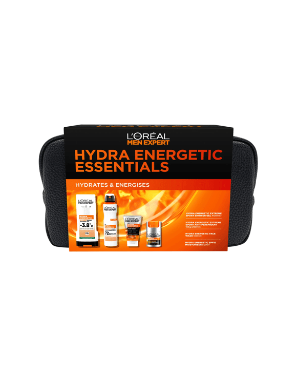 L'Oreal Paris Men Expert Hydra Energetic Essentials