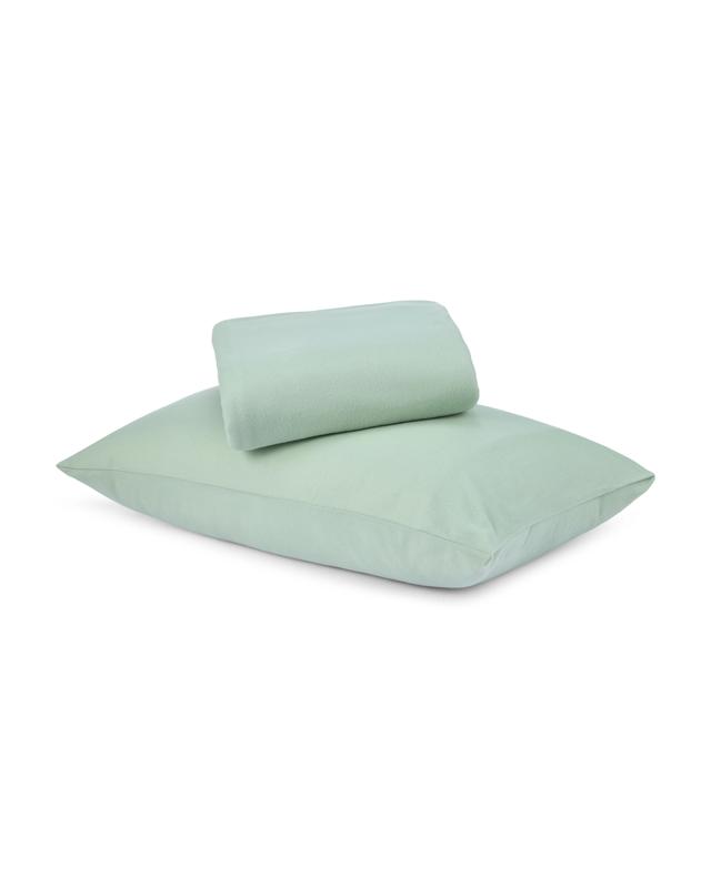 Soft Touch Sheet Set - Single Bed, 