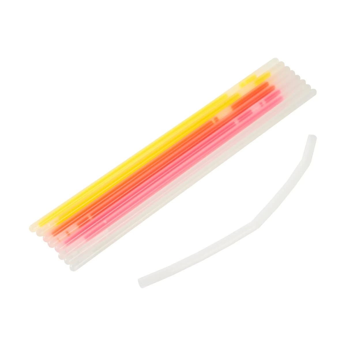 3 18 Piece Glow Ring Toss Game, 3 of 5