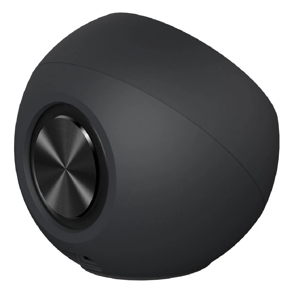 4 Creative Pebble V3 Wireless Speakers Black, 4 of 7