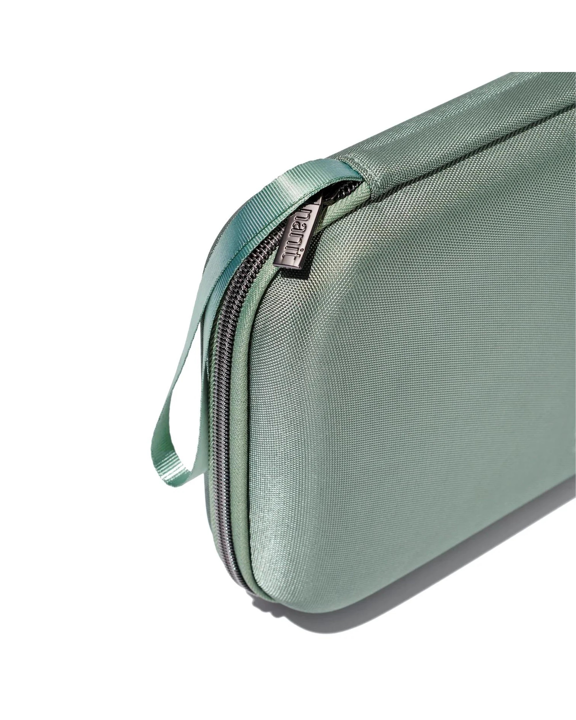 2 Nanit Travel Case for Baby Monitor - Green, 2 of 4