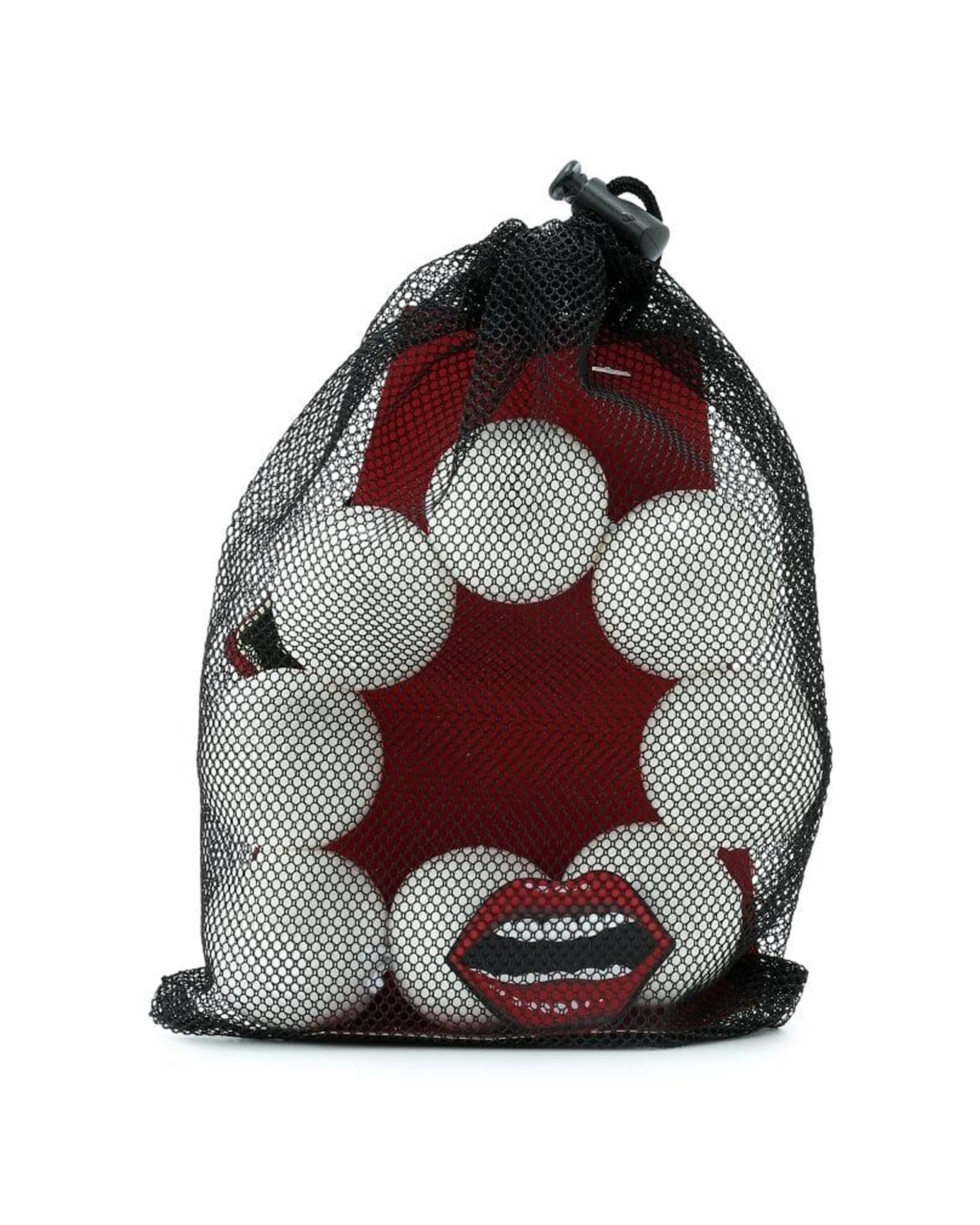 2 Rocky Horror Show Scented Bath Bombs Necklace Amber and Ginseng 2 Pack - Multi, 2 of 5
