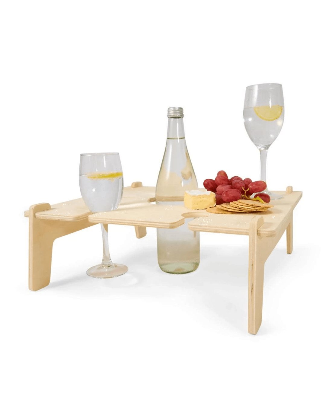 1 Picnic Table, 1 of 10