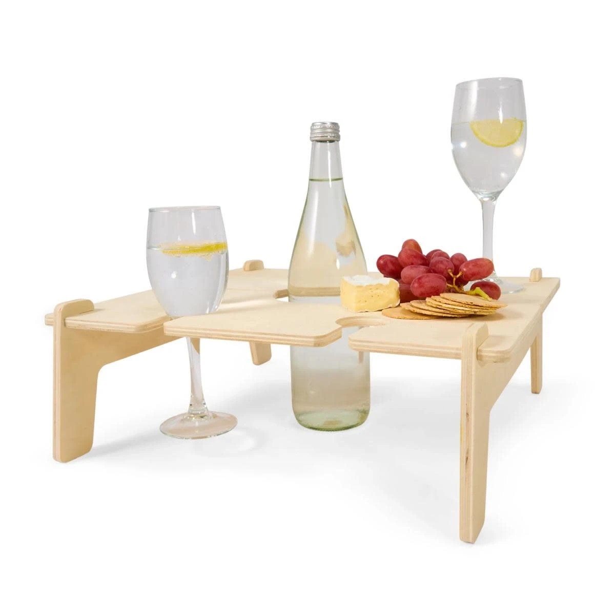 1 Picnic Table, 1 of 10