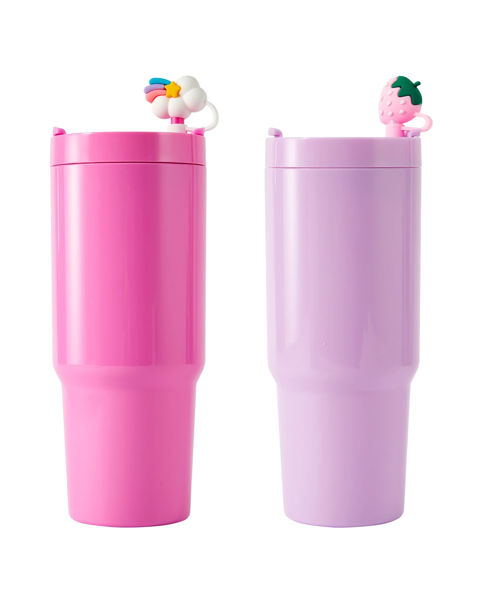 4 Sparkle Tumbler Sticker Design Set - Assorted, 4 of 5