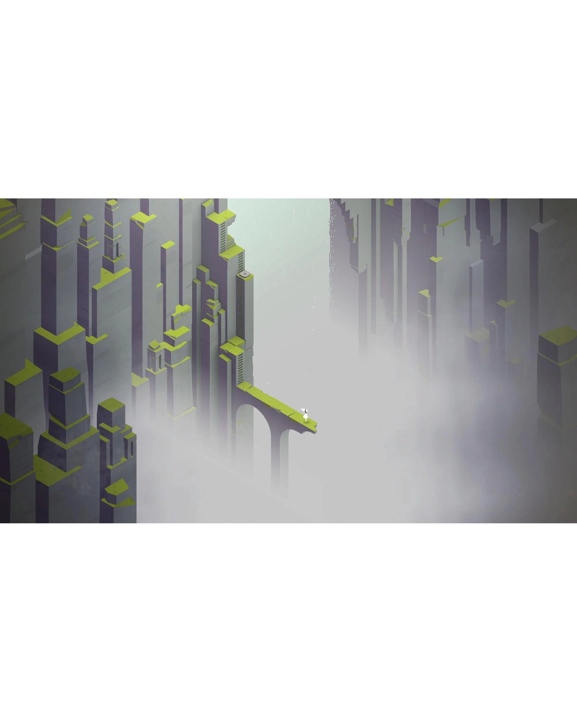 7 Monument Valley: The Trilogy - Switch, 7 of 10