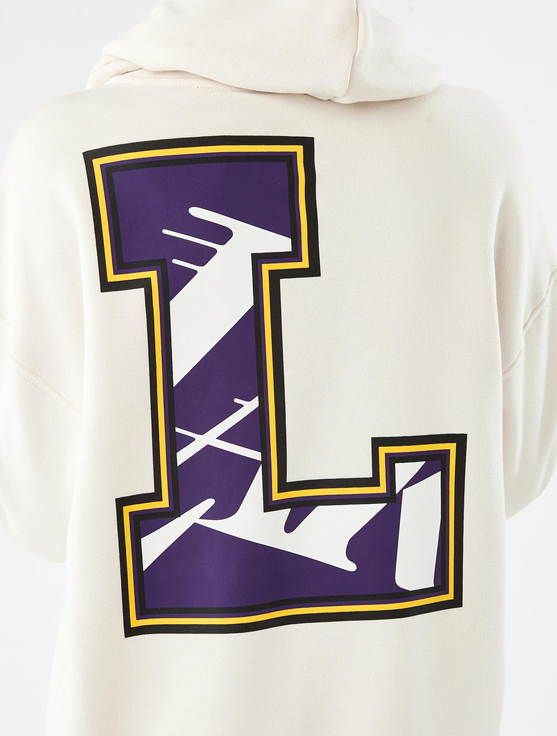 5 Official NBA Kids Trackpants Lkrs 7d5c, 5 of 7