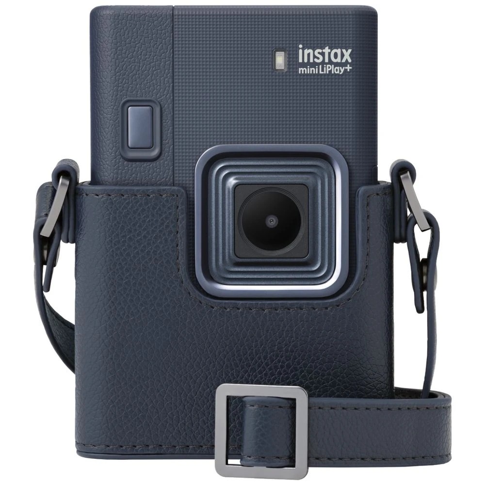 7 Fujifilm INSTAX Mini Liplay+ Case Midnight Blue, 7 of 8