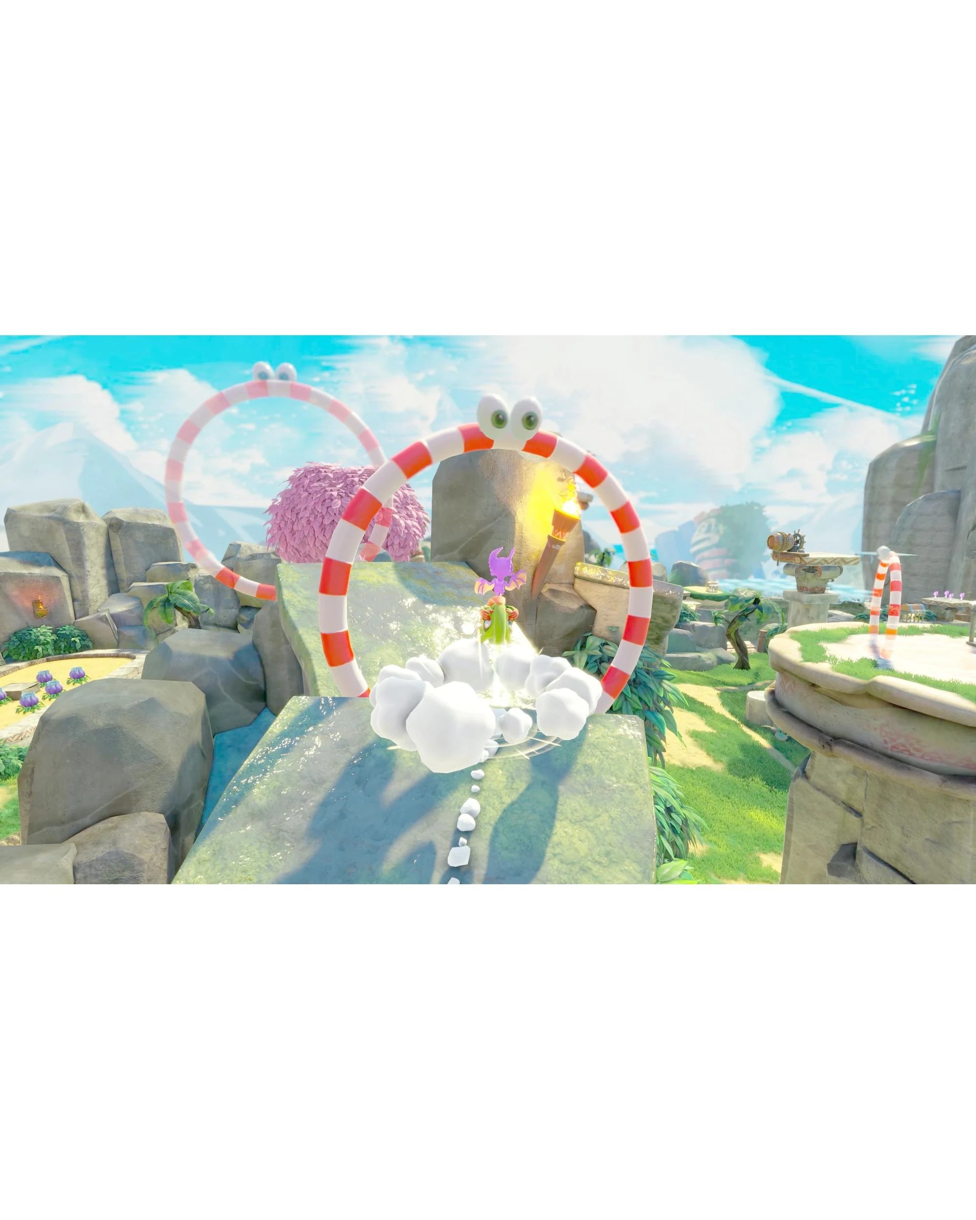 6 Yooka-Replaylee - PS5, 6 of 8