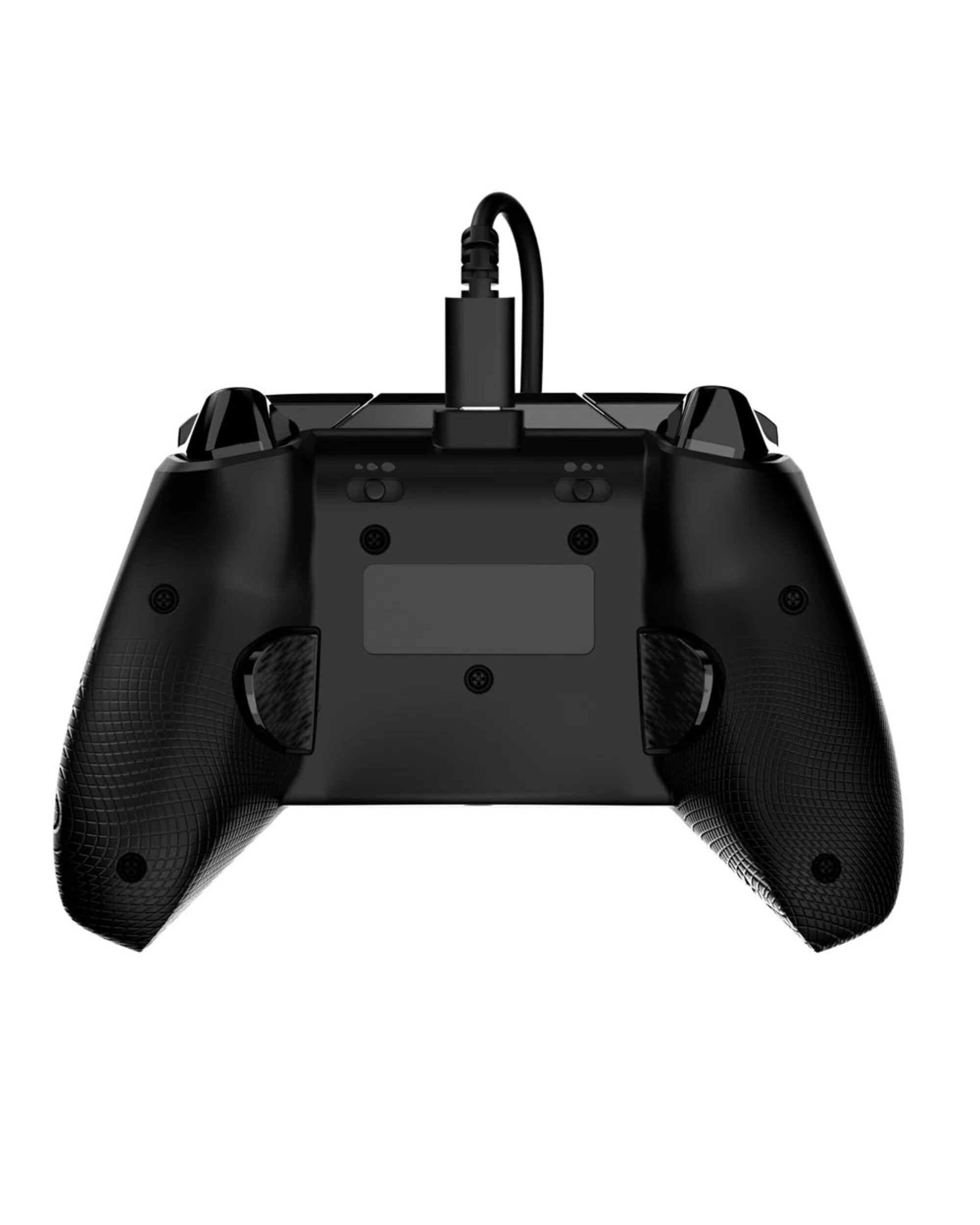 5 Turtle Beach -  Afterglow Wave Wired Controller for Xbox  Black - Black, 5 of 5