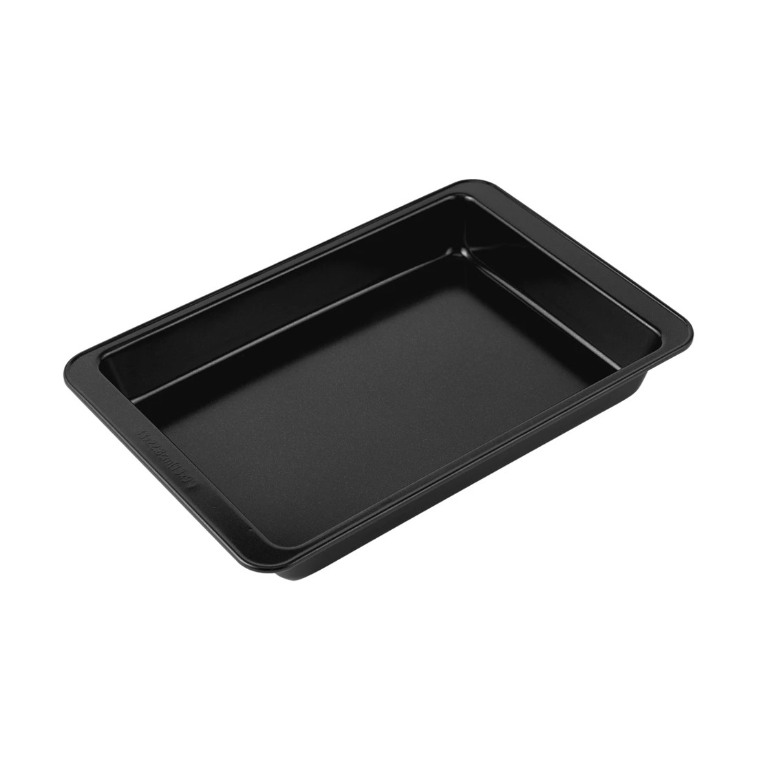 1 Roasting Pan - Black, Large, 1 of 7