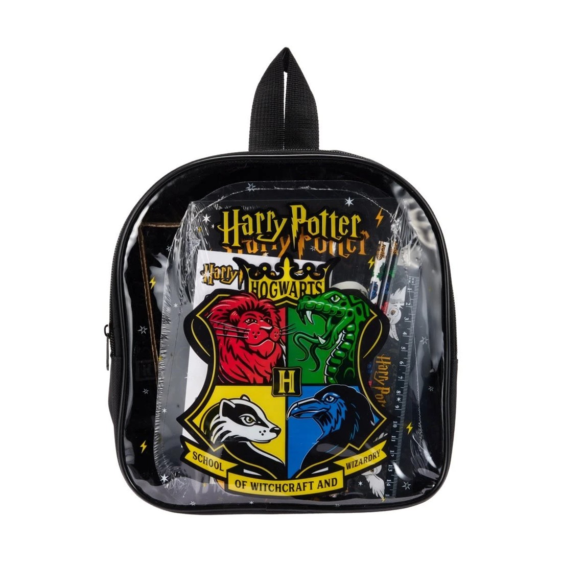 3 Wizarding World Harry Potter Stationery Set, 3 of 9