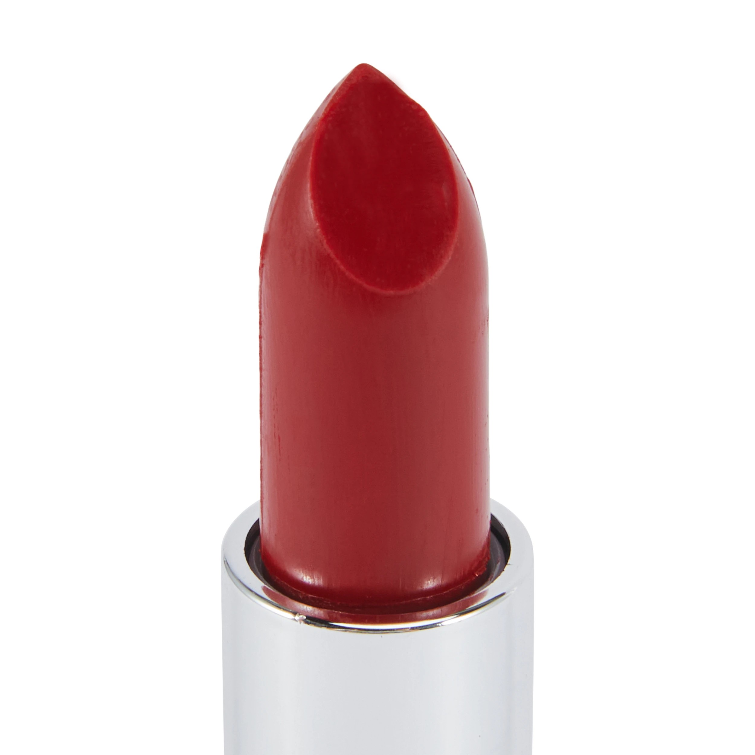 3 OXX Cosmetics Satin Lipstick - Lady in Red, 3 of 5