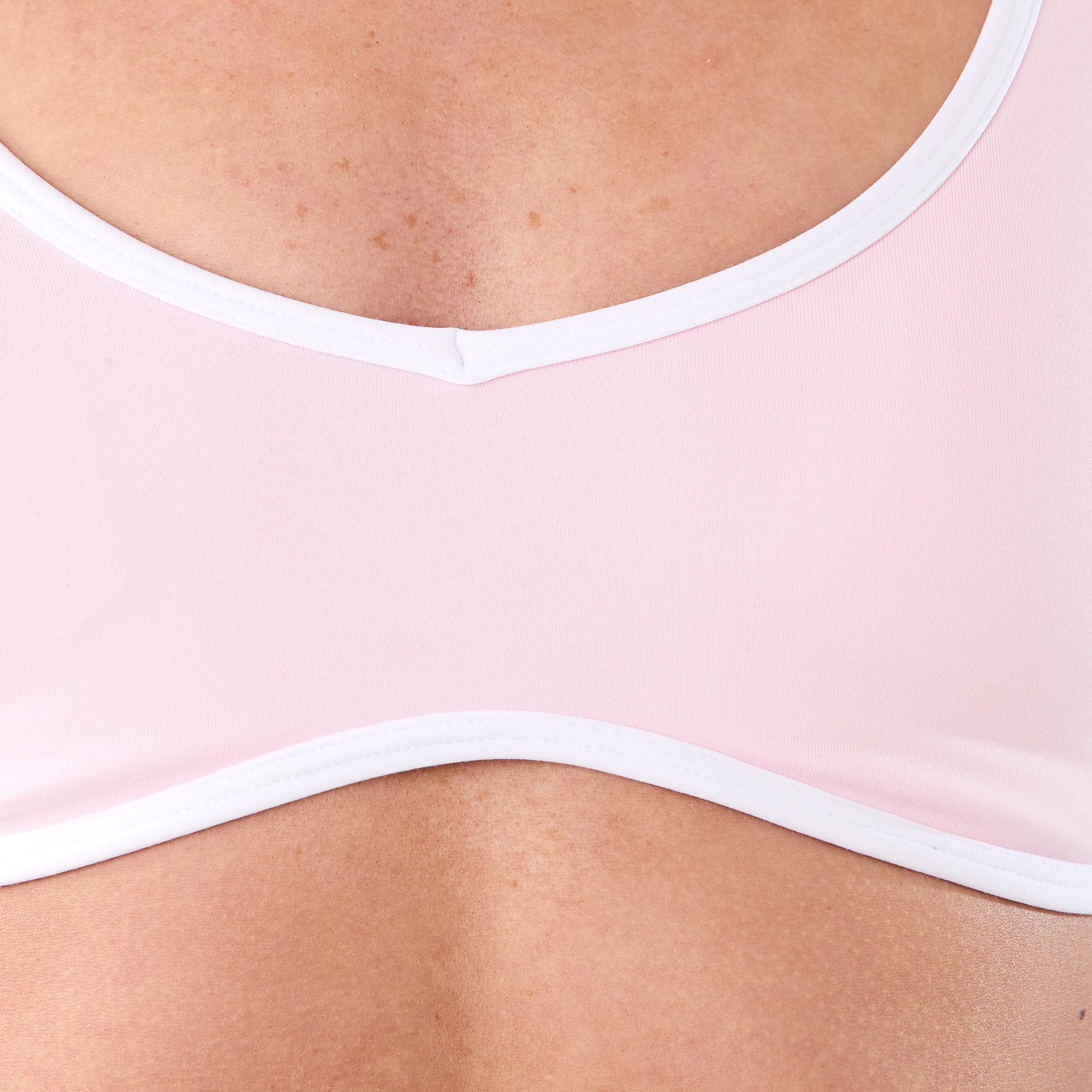 6 Everlast Womens Street Crop Top EVERLAST SIMPLE LOGO MIDNI BLUE, 6 of 8