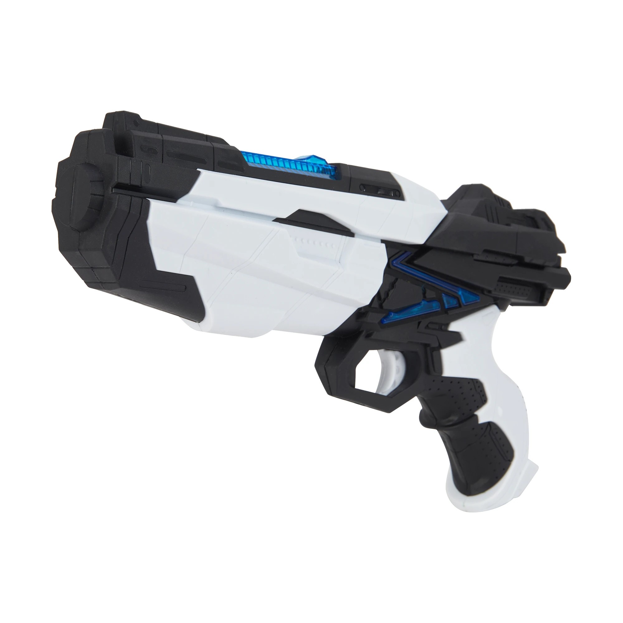 2 Action Hero Series Lights & Sounds Blaster, 2 of 9