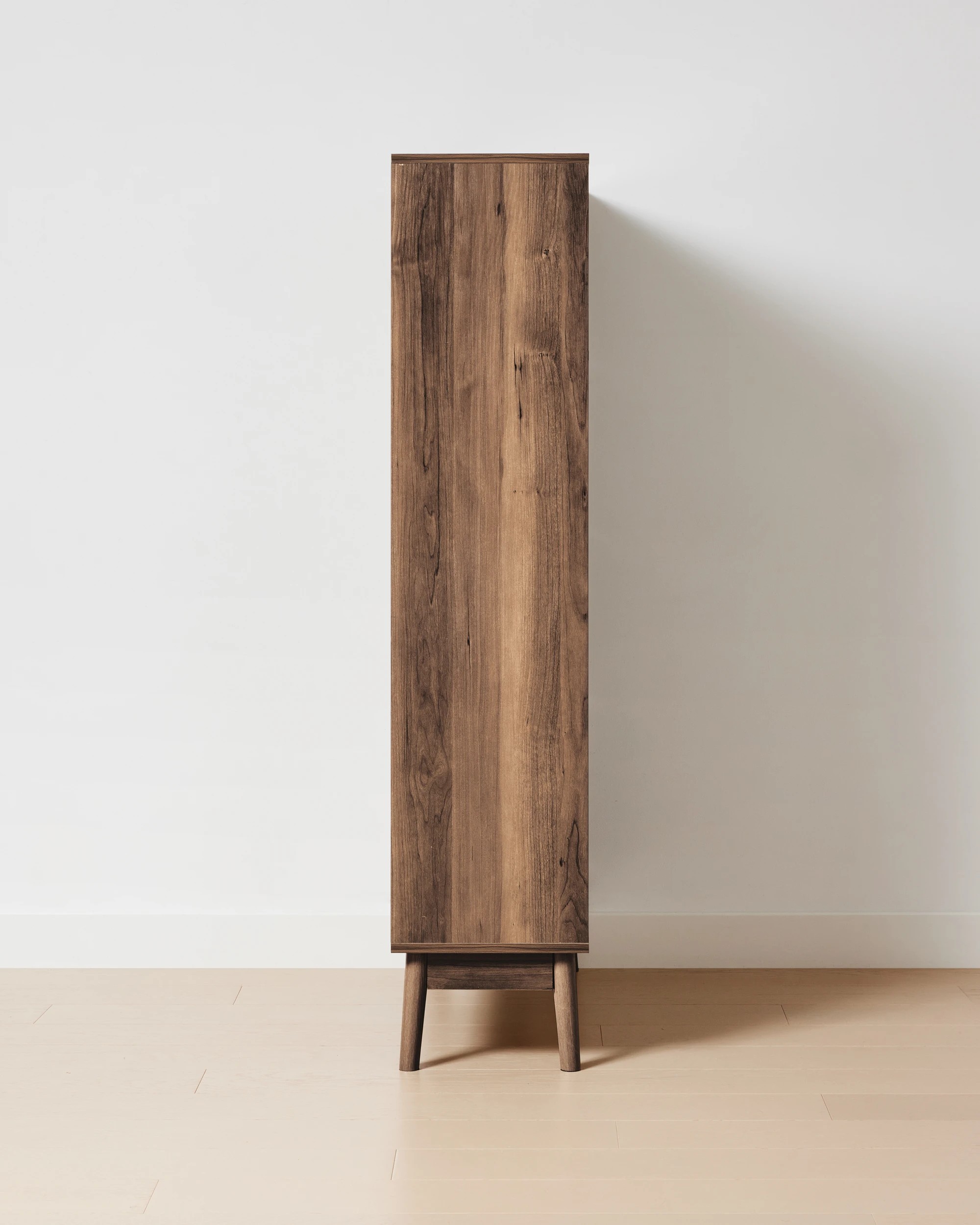 3 Thorne Bookshelf - Walnut, 3 of 6