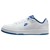 WHITE/BLUE