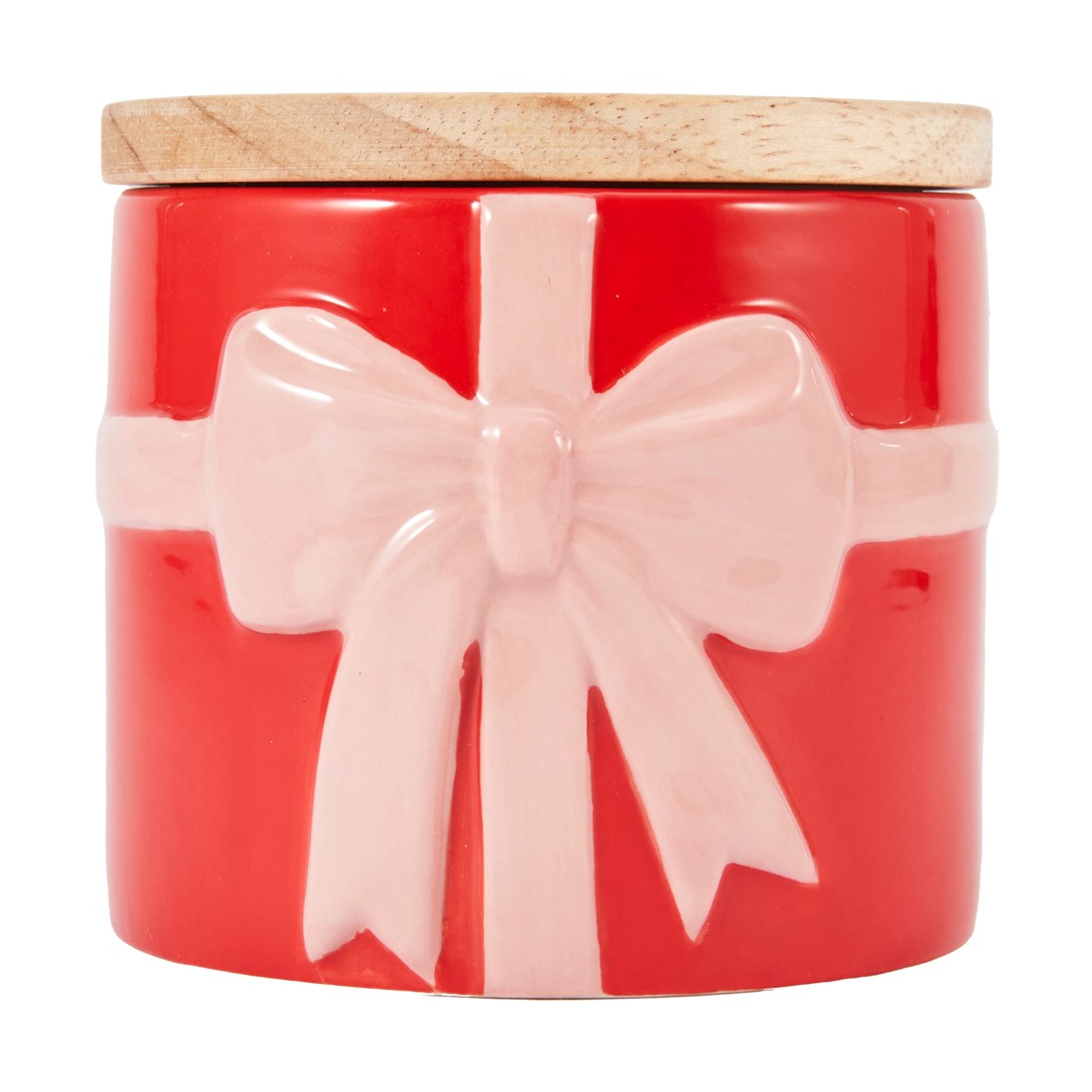 1 Bow Canister, 1 of 5