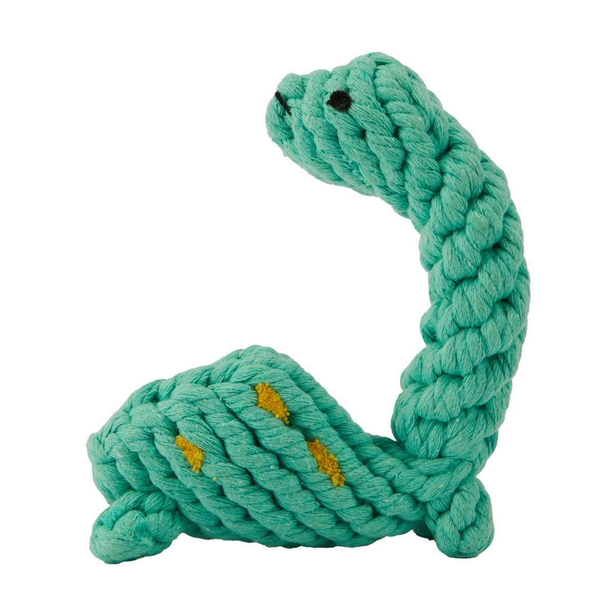 2 3 Pack Pet Toy Puppy Rope, 2 of 10