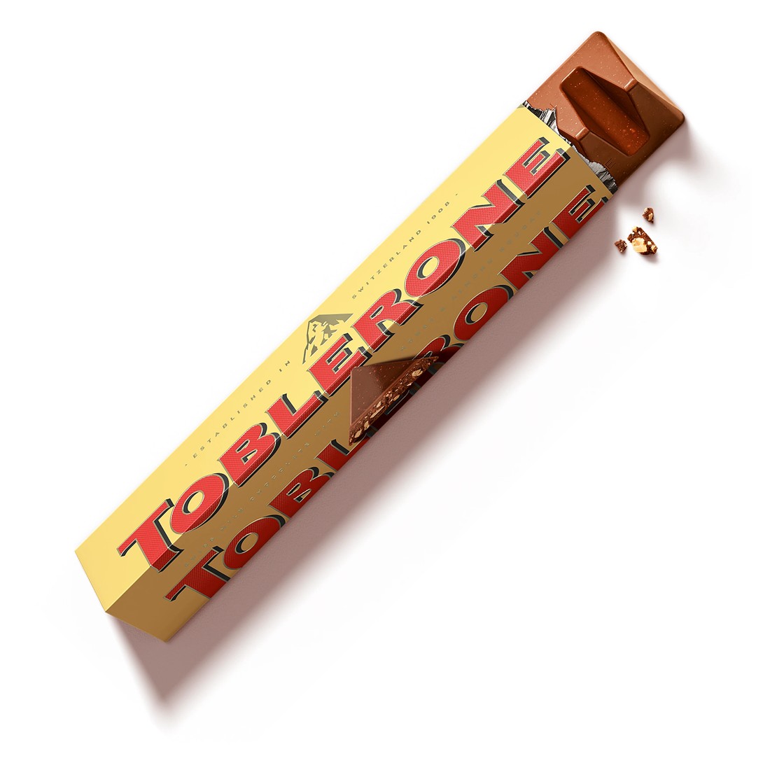 6 Toblerone 360g, 6 of 7