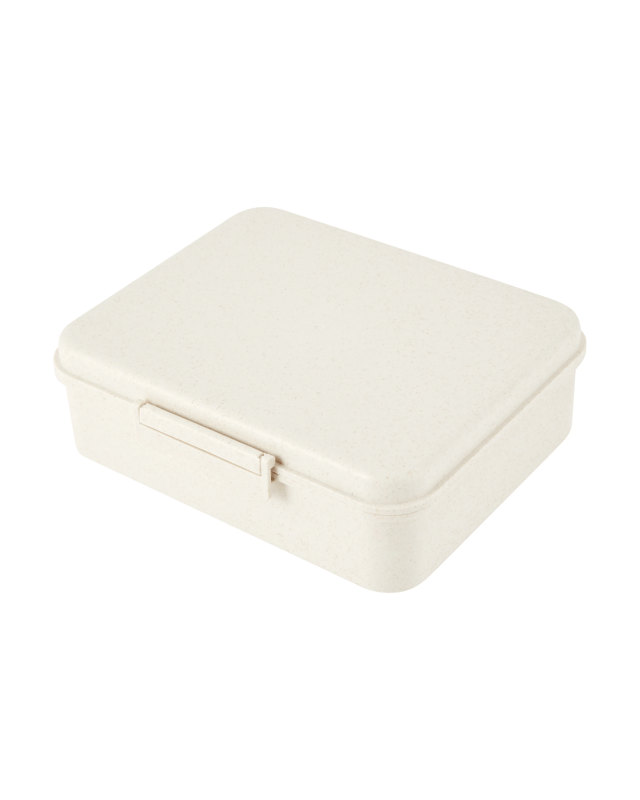 Wheat Straw Bento Snack Box - Oat