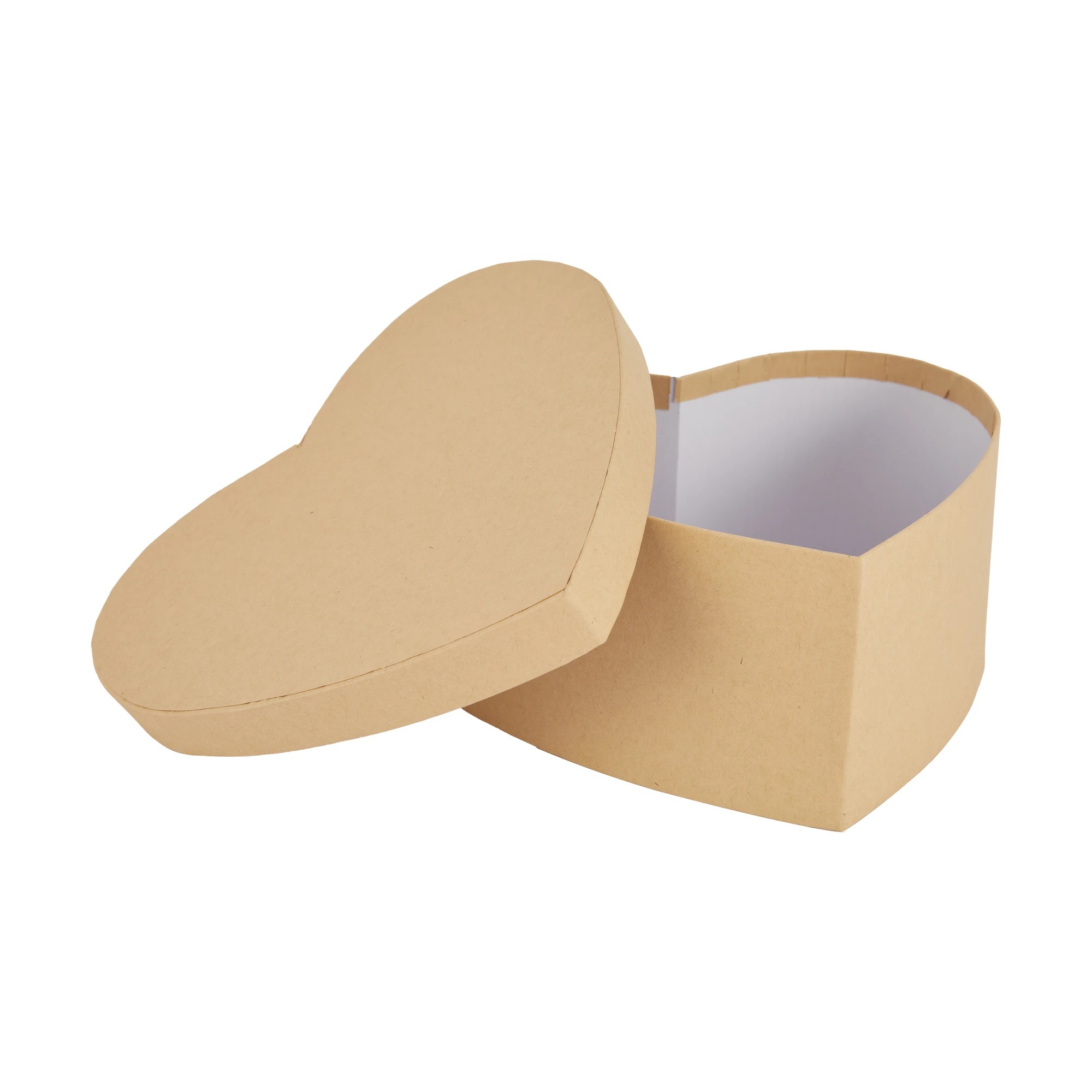 2 Valentine's Day Heart Shaped Box, 2 of 6