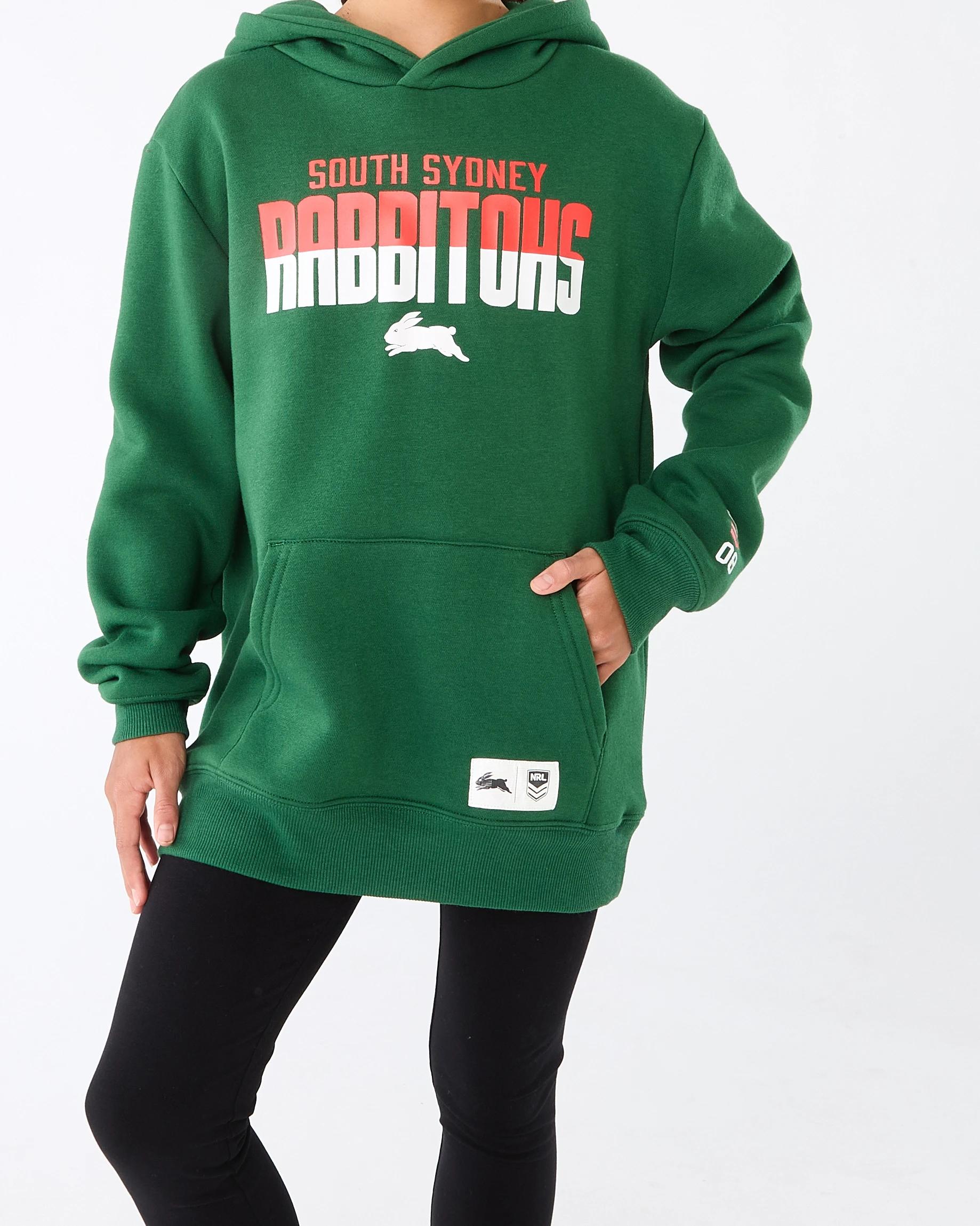 8 NRL Kids Hoodie Rabbitohs, 8 of 9