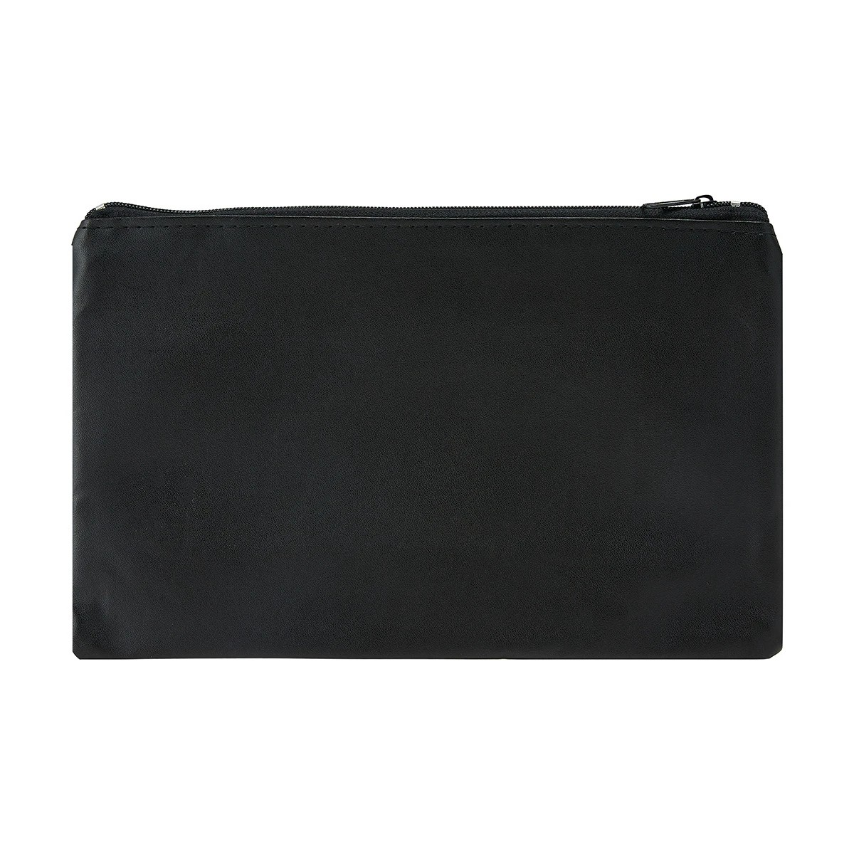6 Small Name Pencil Case - Black, 6 of 7