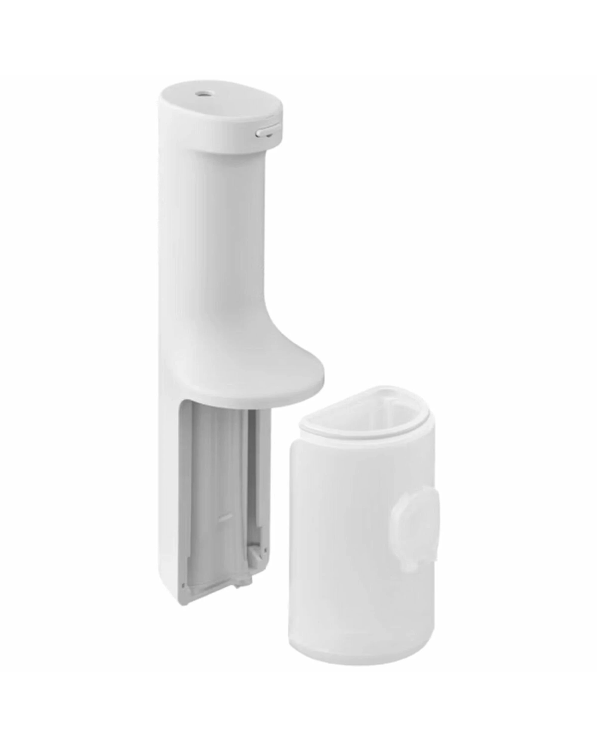 4 Panasonic Ultrasonic Cordless Water Flosser, 4 of 5