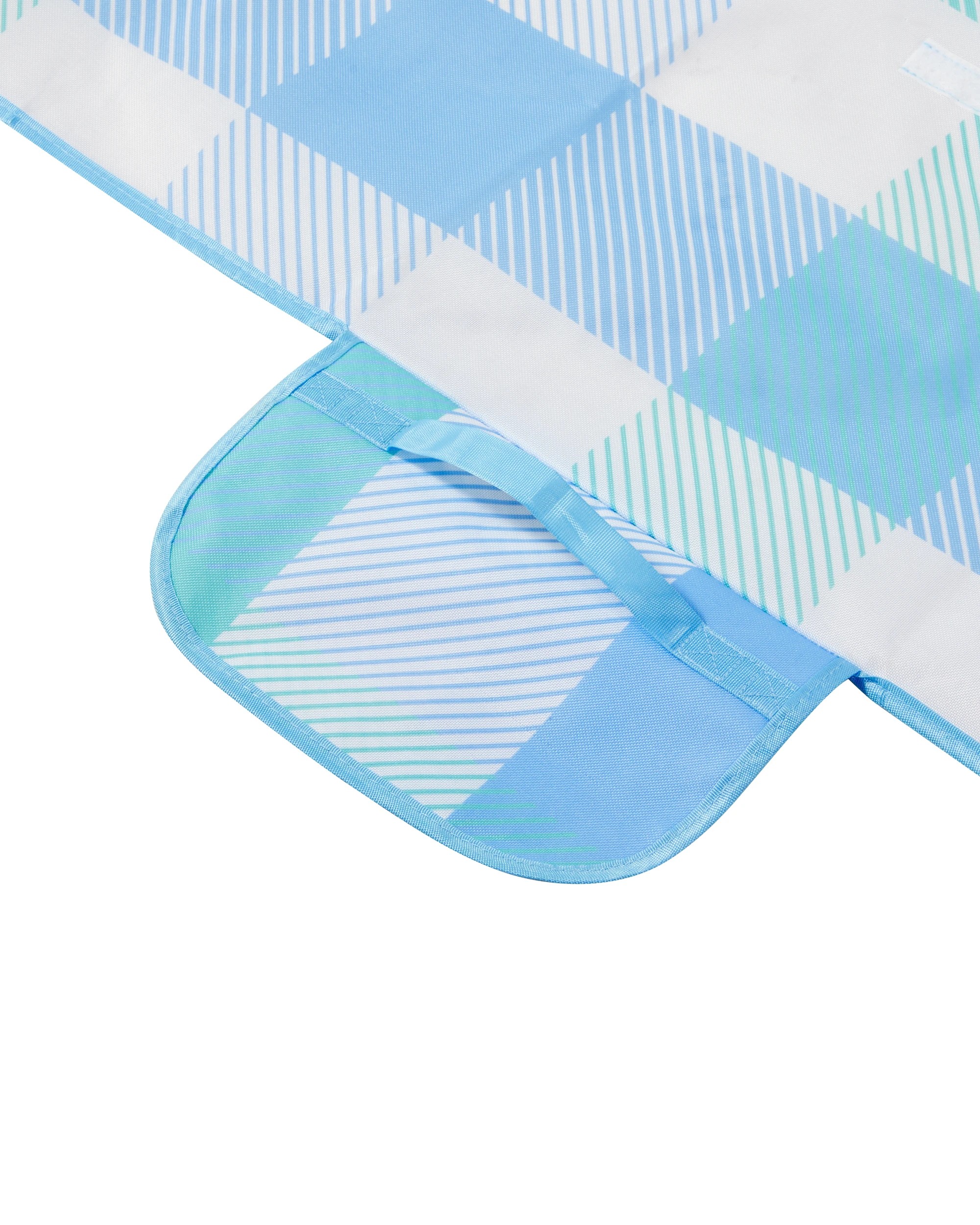 5 Picnic Mat - Gingham, 5 of 7