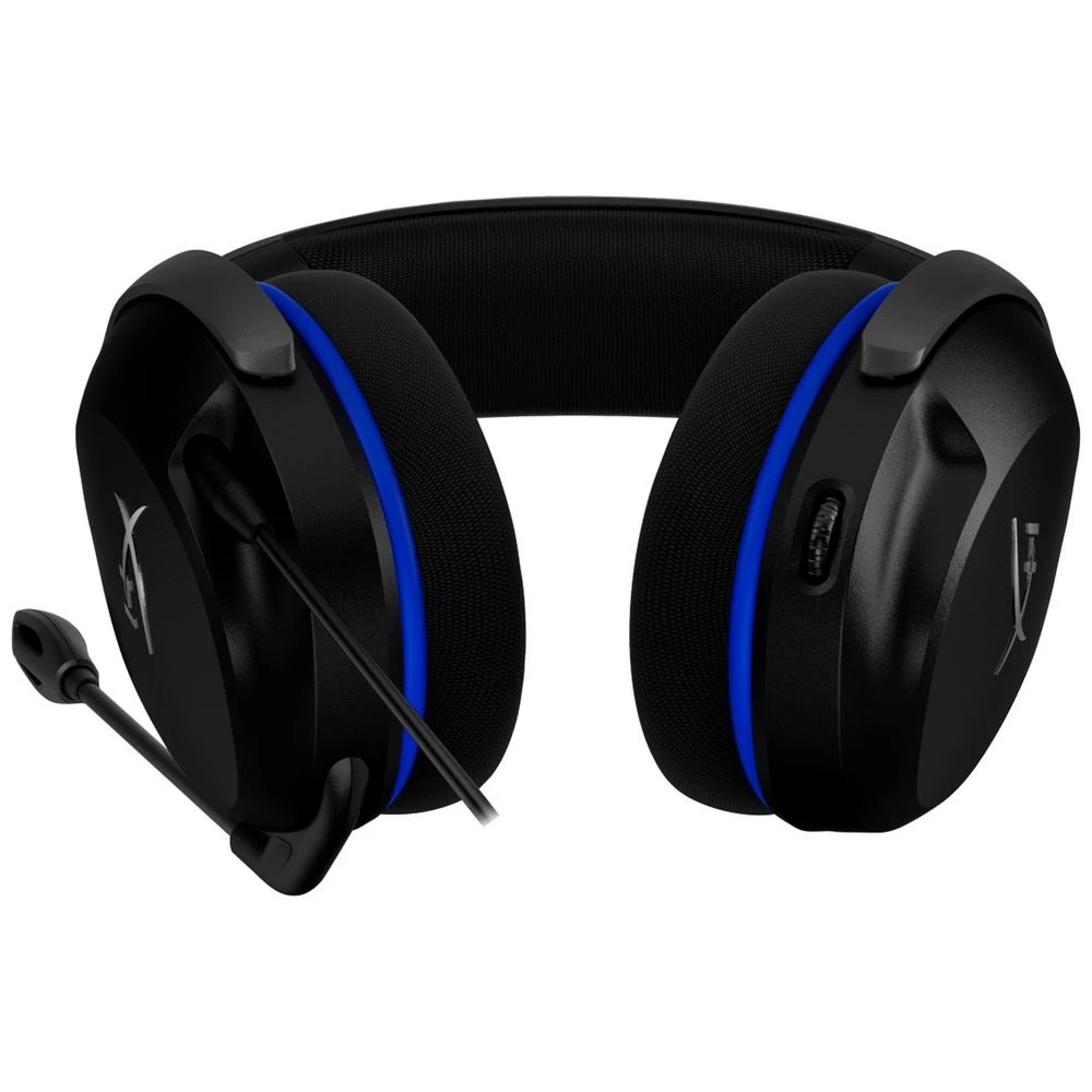 6 HyperX Cloud Stinger 2 Core PlayStation Headset, 6 of 10