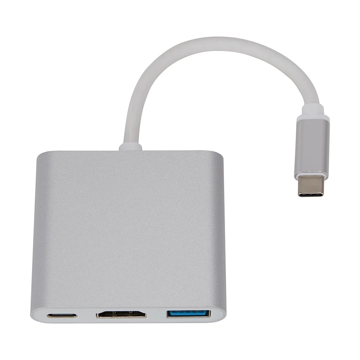 3 3 Port USB-C to HDMI Adaptor, 3 of 5