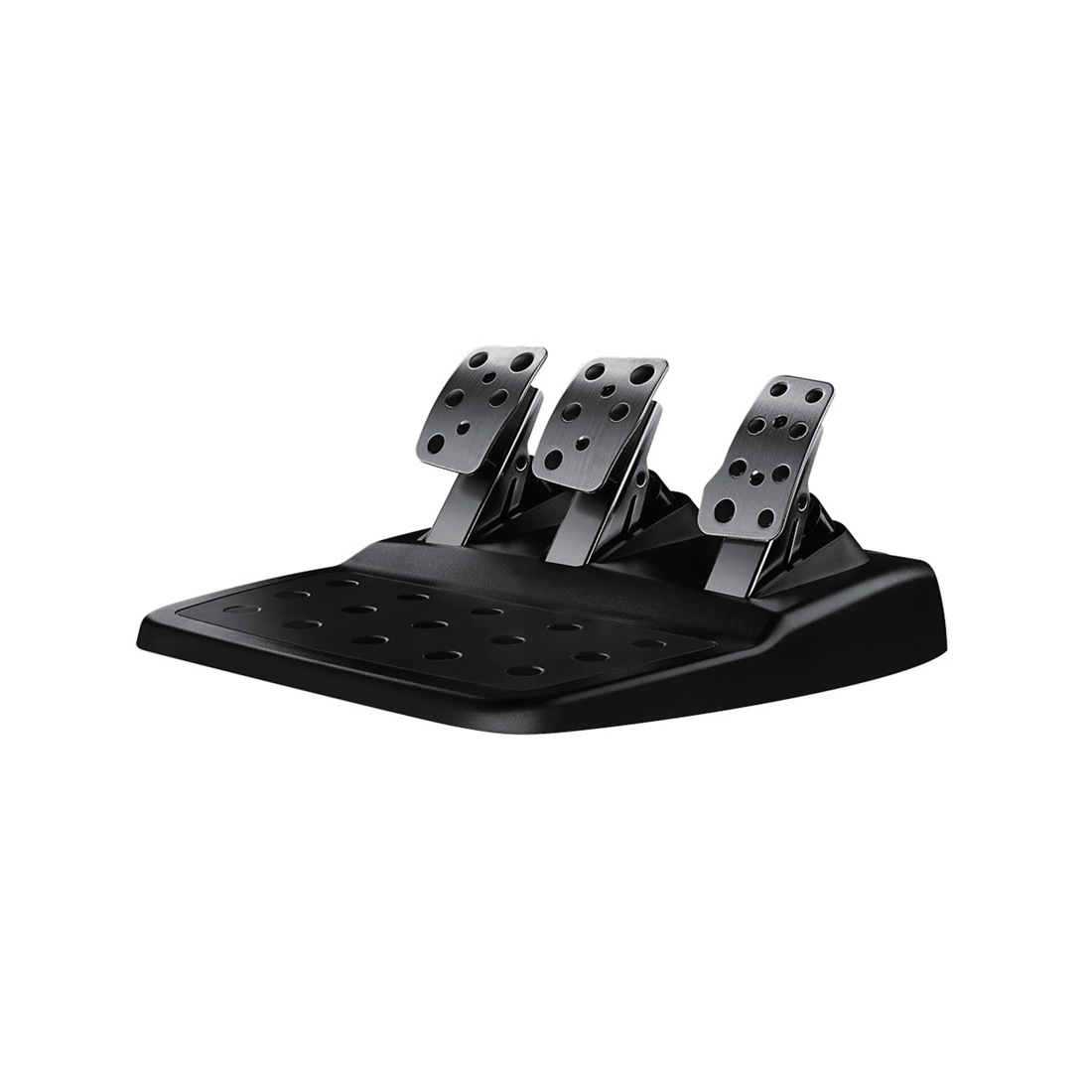 2 Logitech G G920 Driving Force Racing Wheel for Xbox One, Xbox Series X and PC - Black, 2 of 5