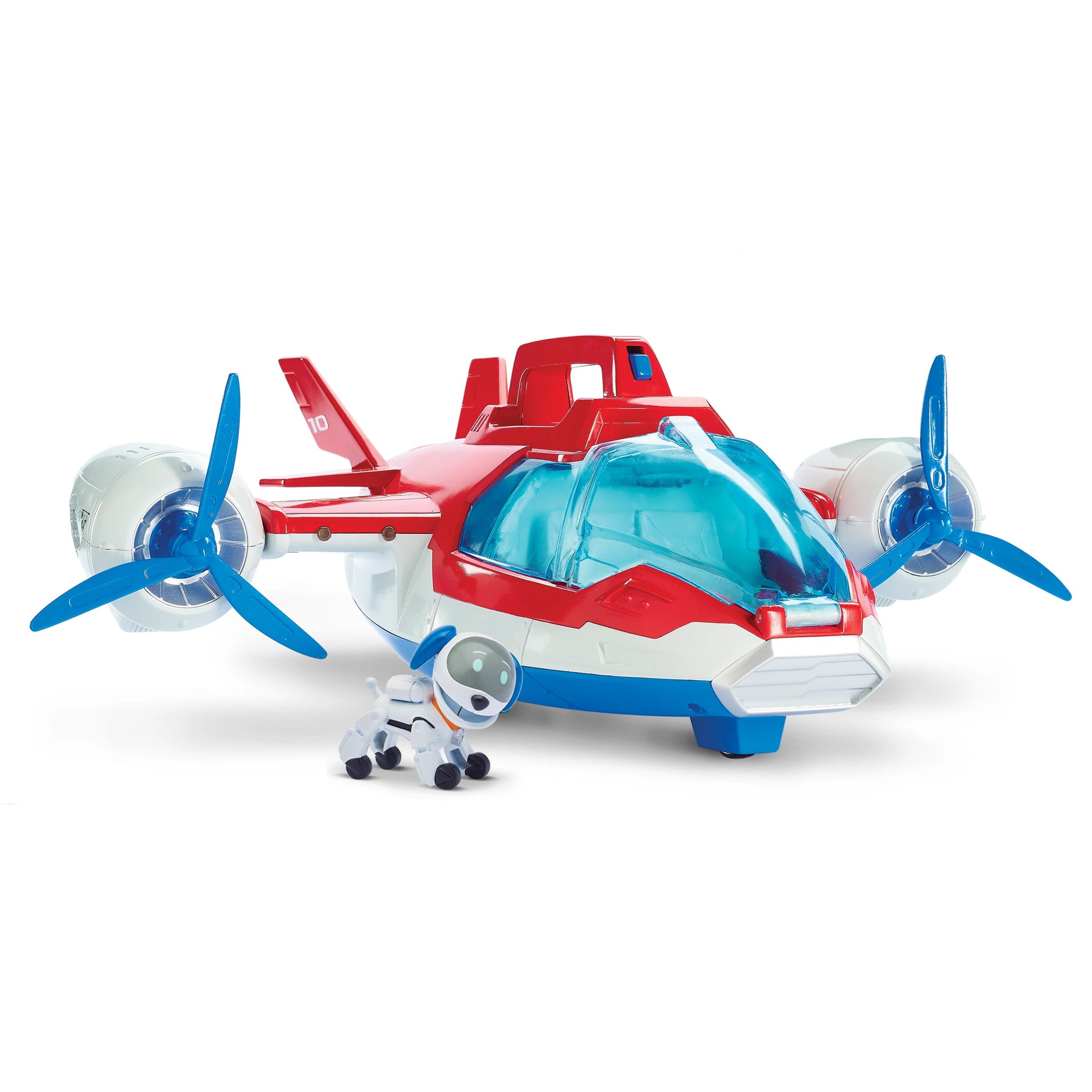 2 PAW Patrol Air Patroller, 2 of 6