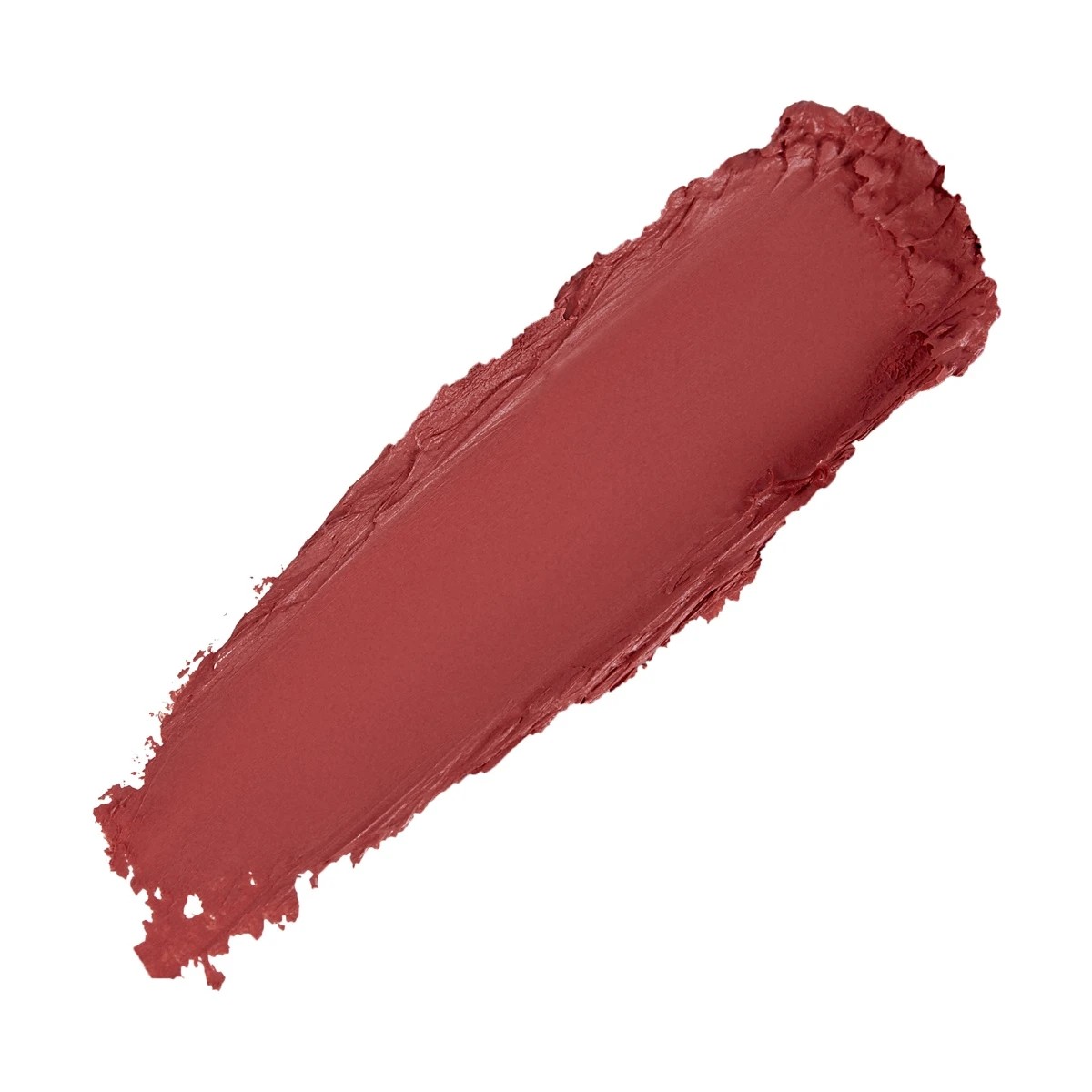 4 OXX Cosmetics Sparkling Rose Satin Kiss Lipstick - Dark Syrup, 4 of 7