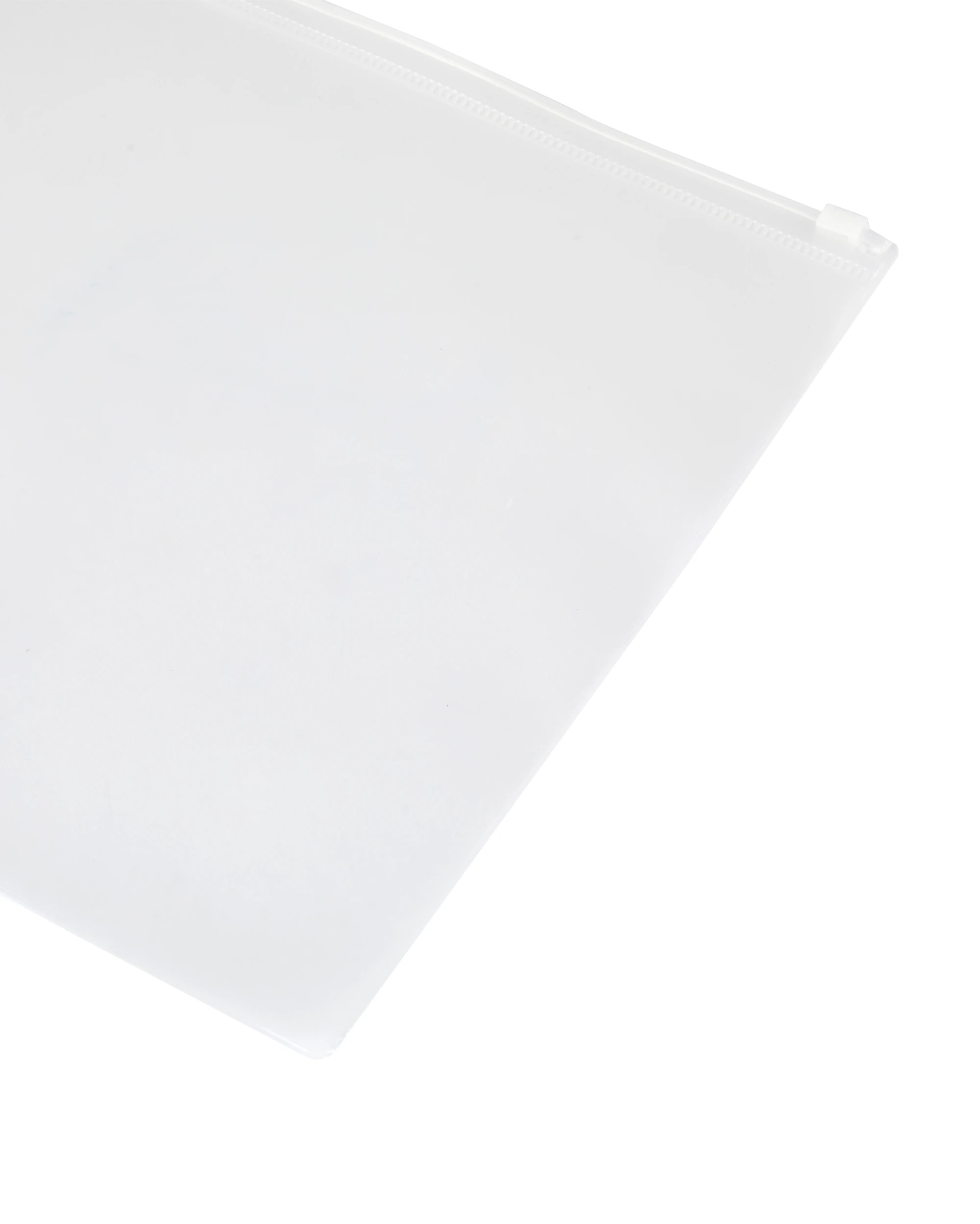 6 3 Pack A4 Document Wallet, 6 of 6