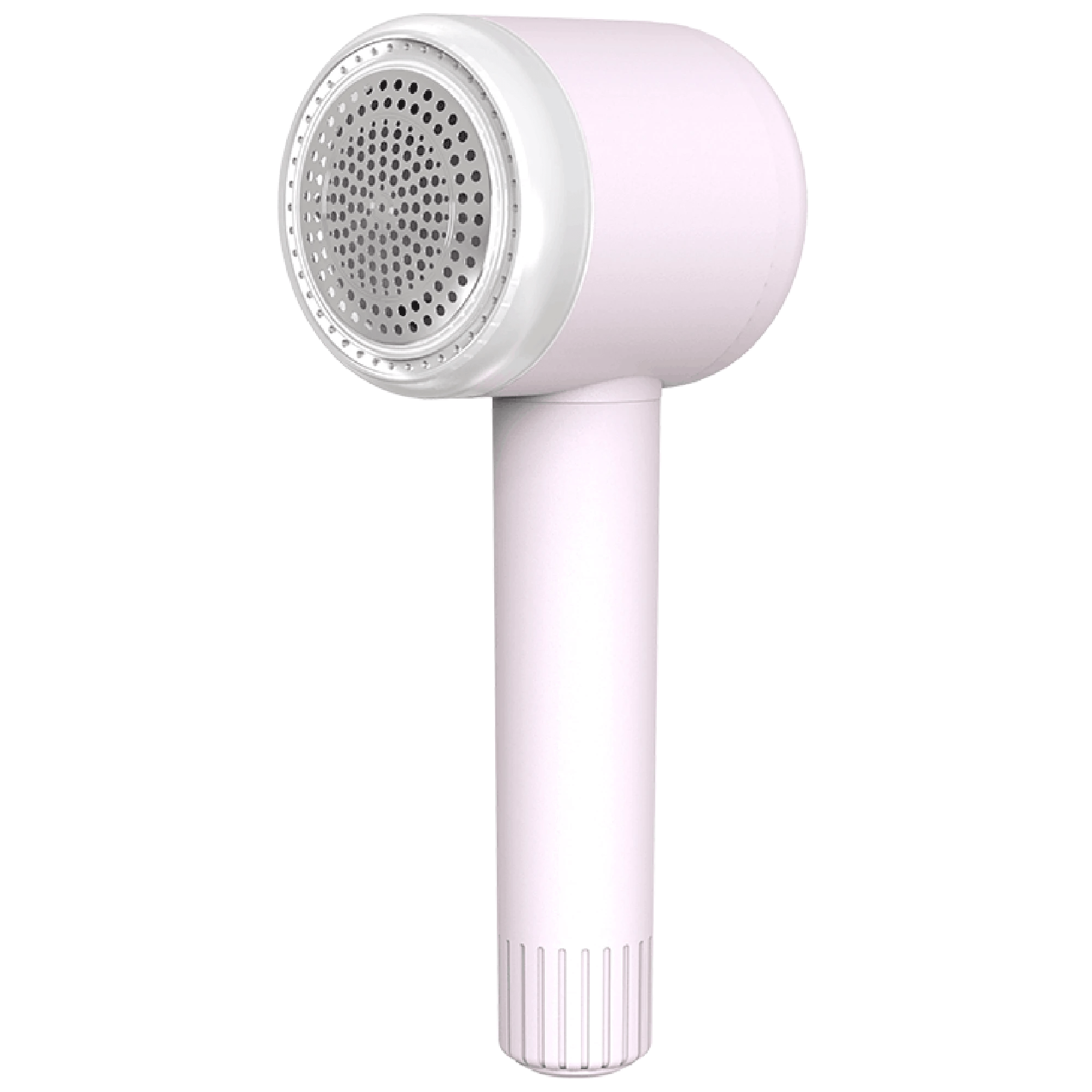 1 TODO Rechargeable Lint Remover Shaver w/ Roller USB Charge 500mA Lithium Battery - Pink, 1 of 5