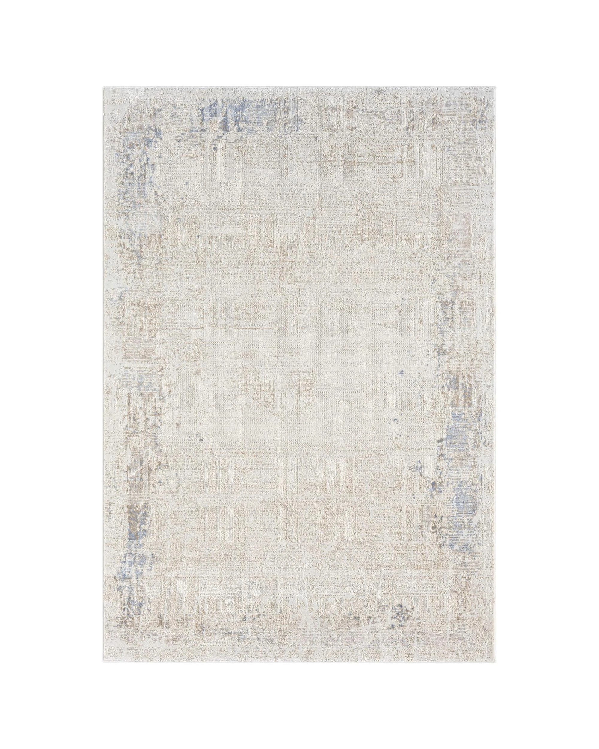 1 La Grace Home Berlin Premium Rugs - 300x400cm - Ivory, 1 of 10