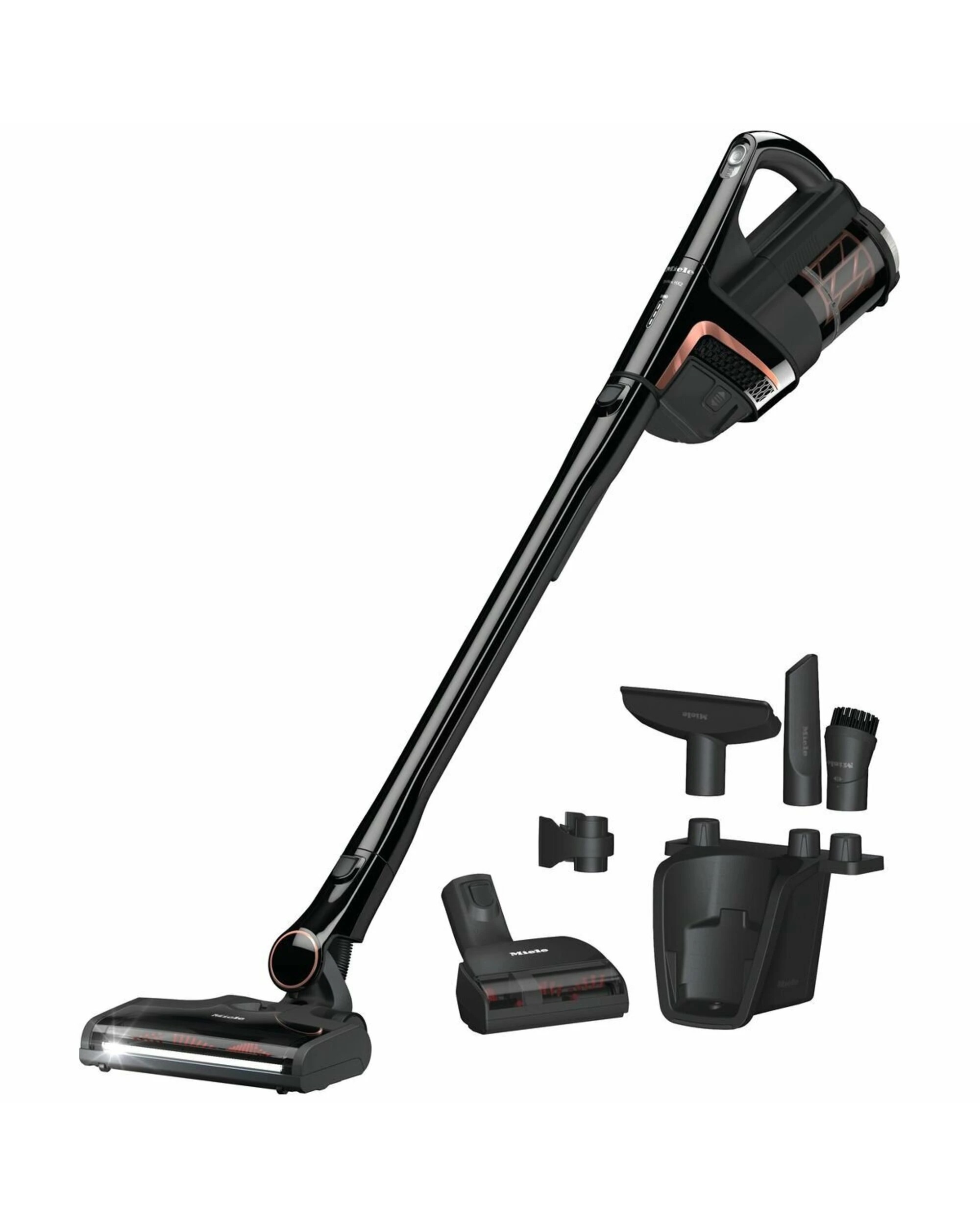 2 Miele Triflex HX2 Cat & Dog Bagless Stick Vacuum, 2 of 5