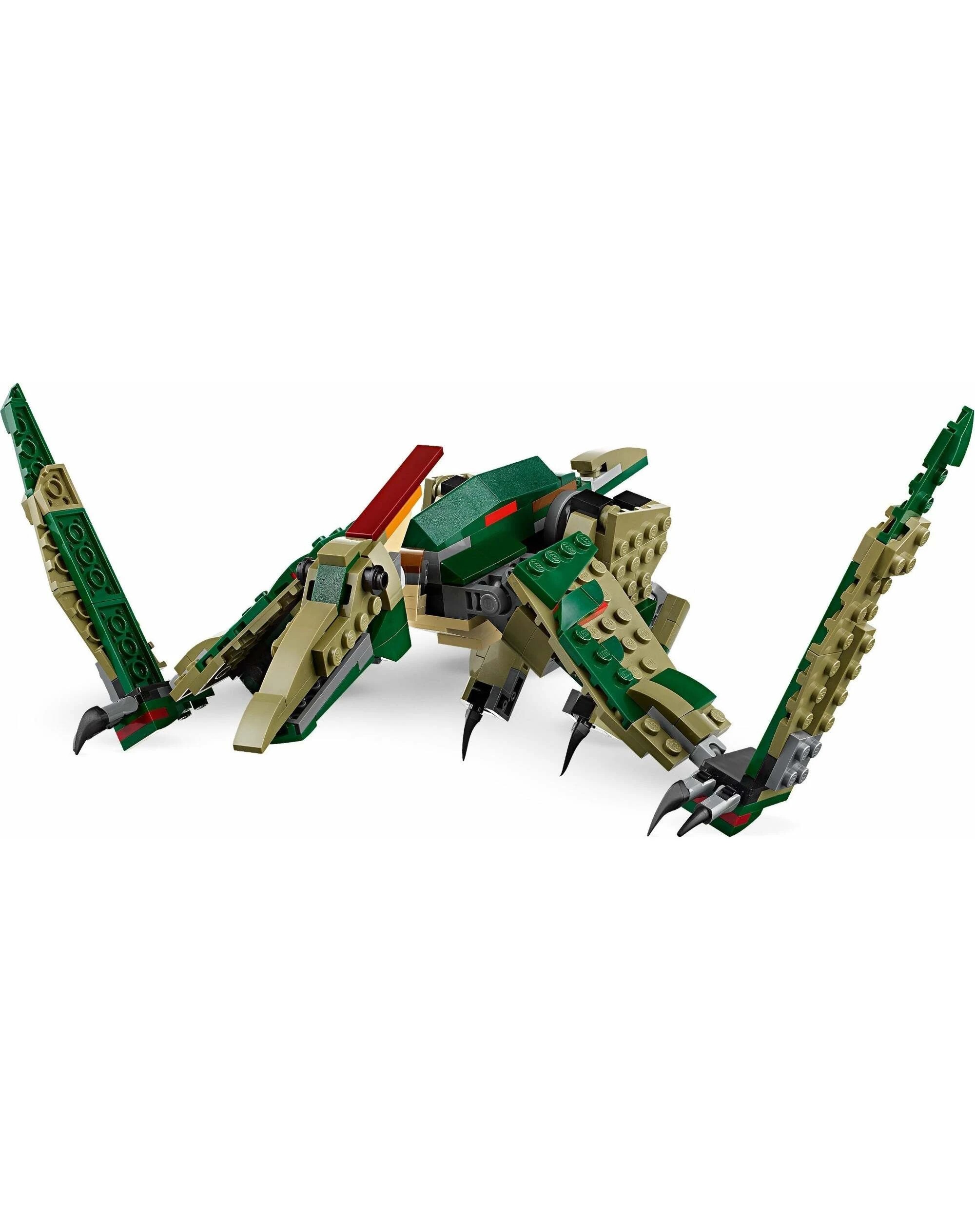 5 LEGO Creator 31151 3-in-1 T-Rex, 5 of 5