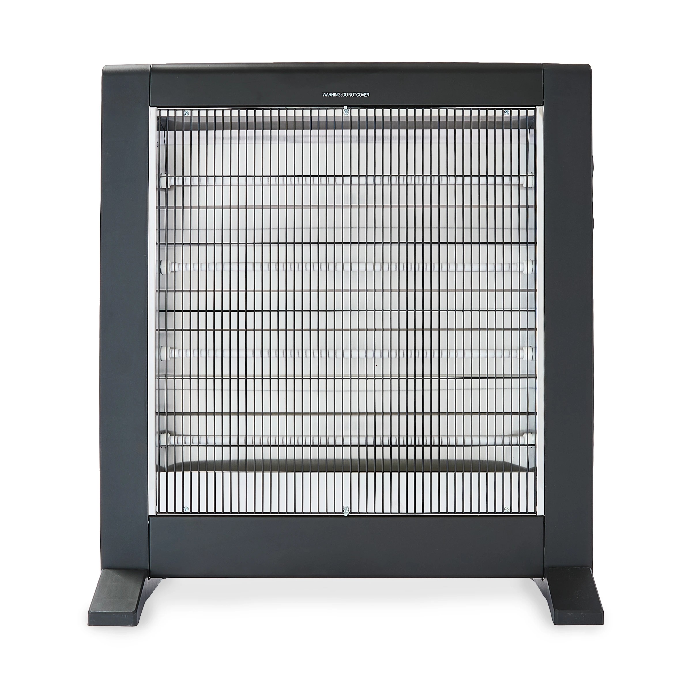 7 Radiant Heater, 7 of 7