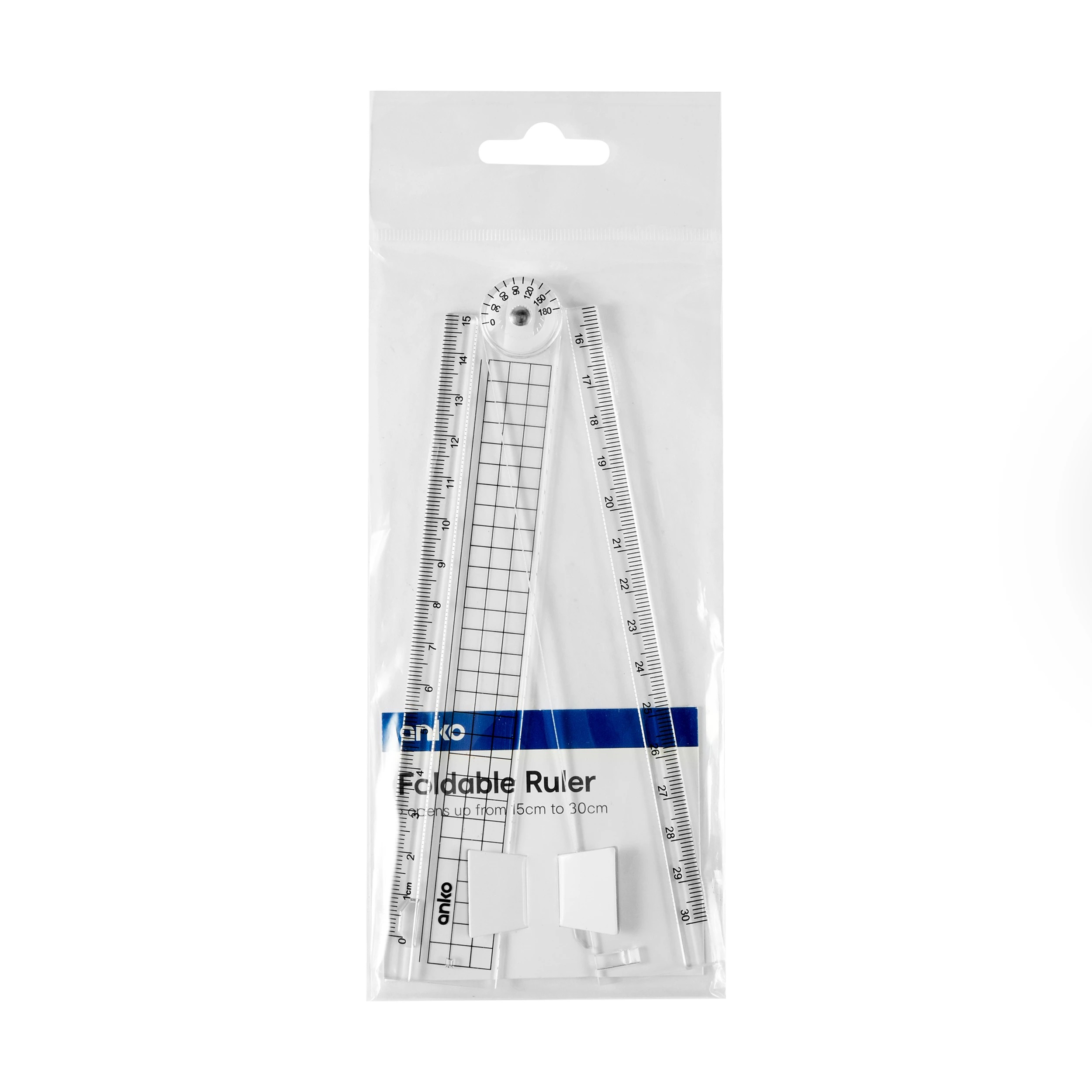 3 Foldable Ruler, 3 of 3